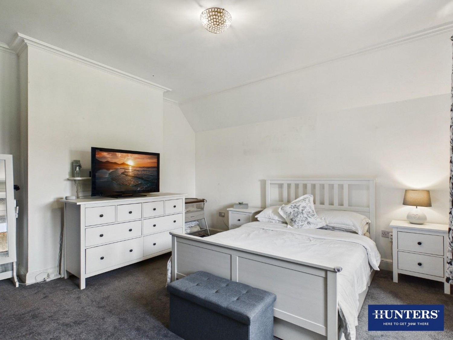 3 bedroom House for sale in Lockerbie Road, Dumfries
