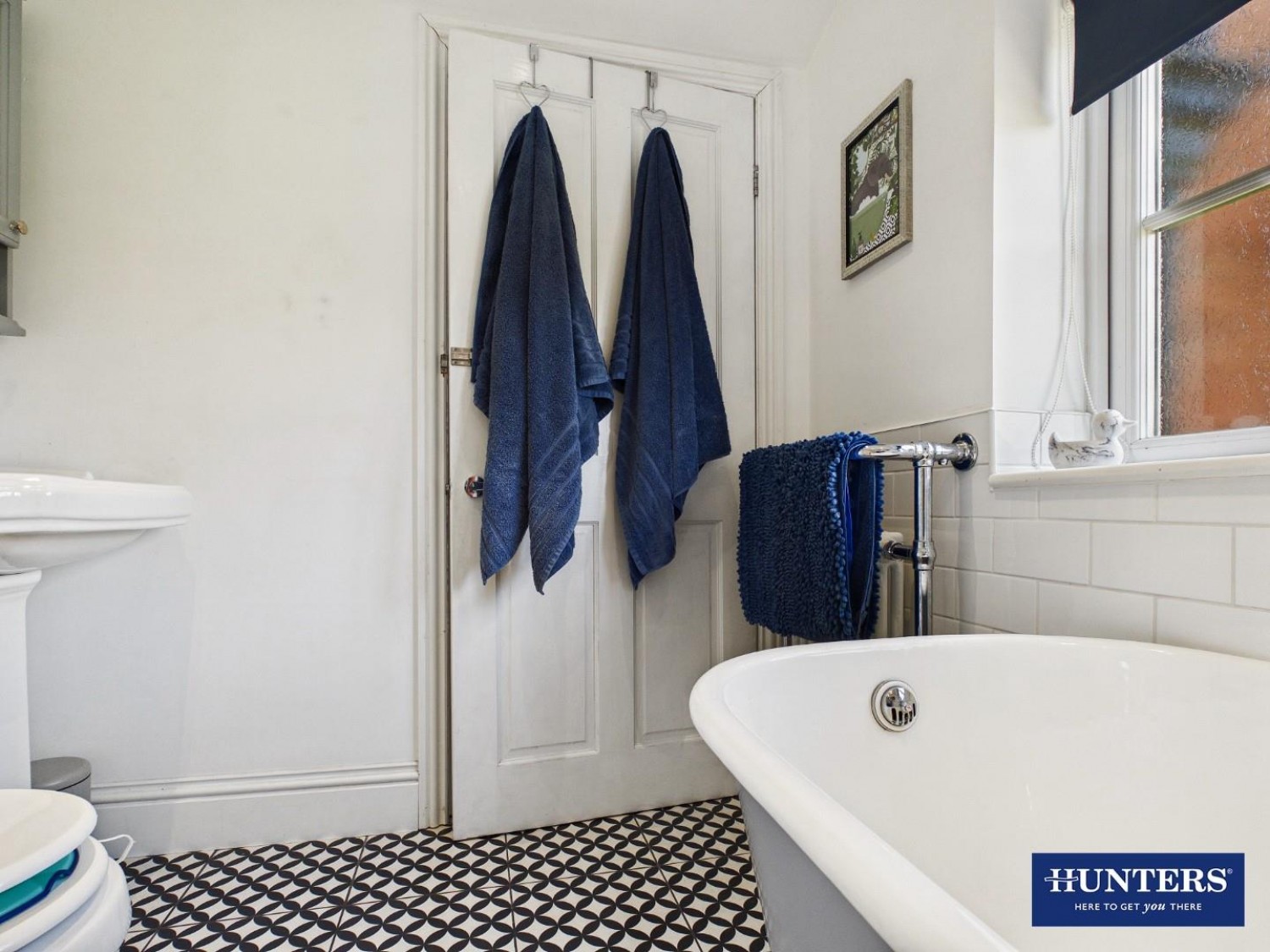3 bedroom House for sale in Lockerbie Road, Dumfries
