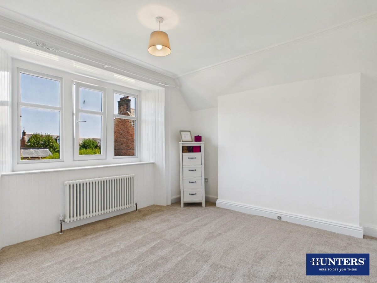 Lockerbie Road, Dumfries