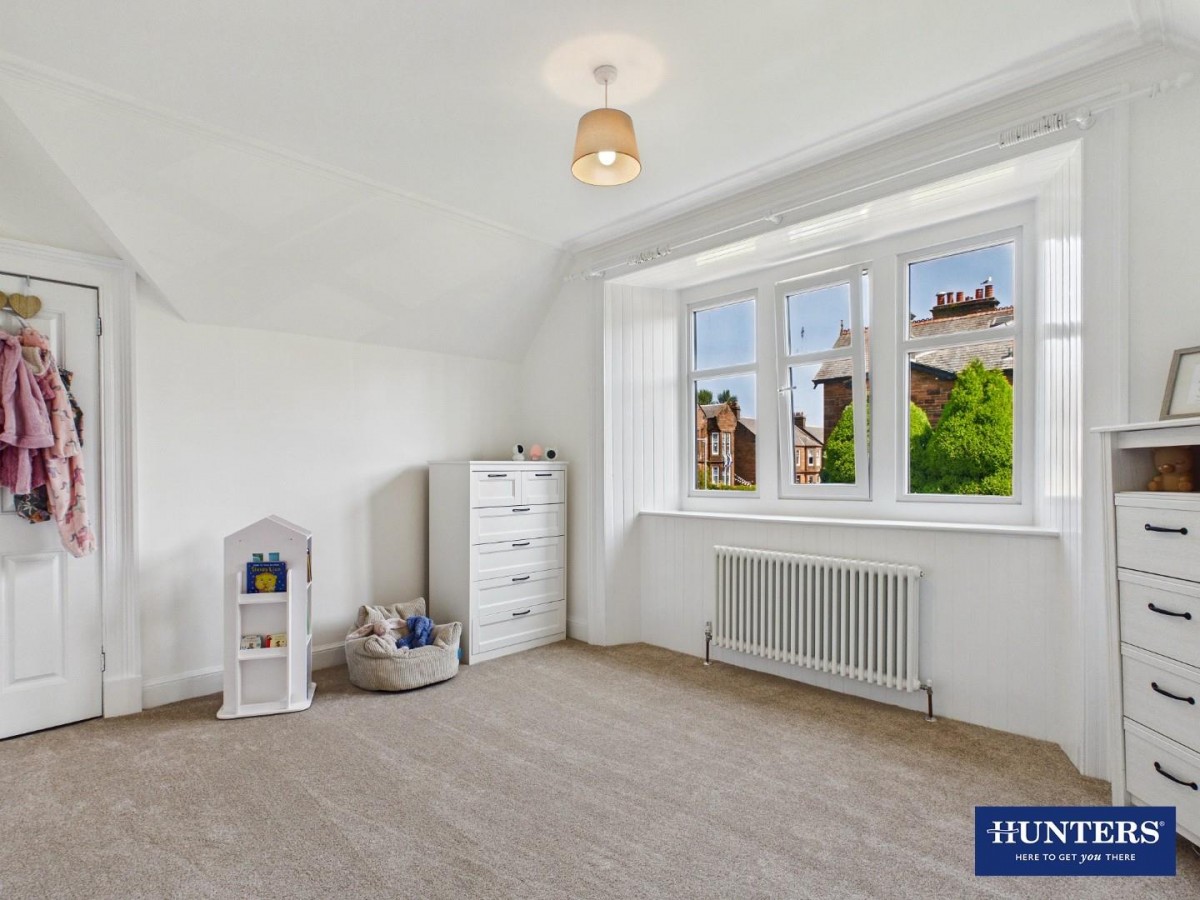 Lockerbie Road, Dumfries