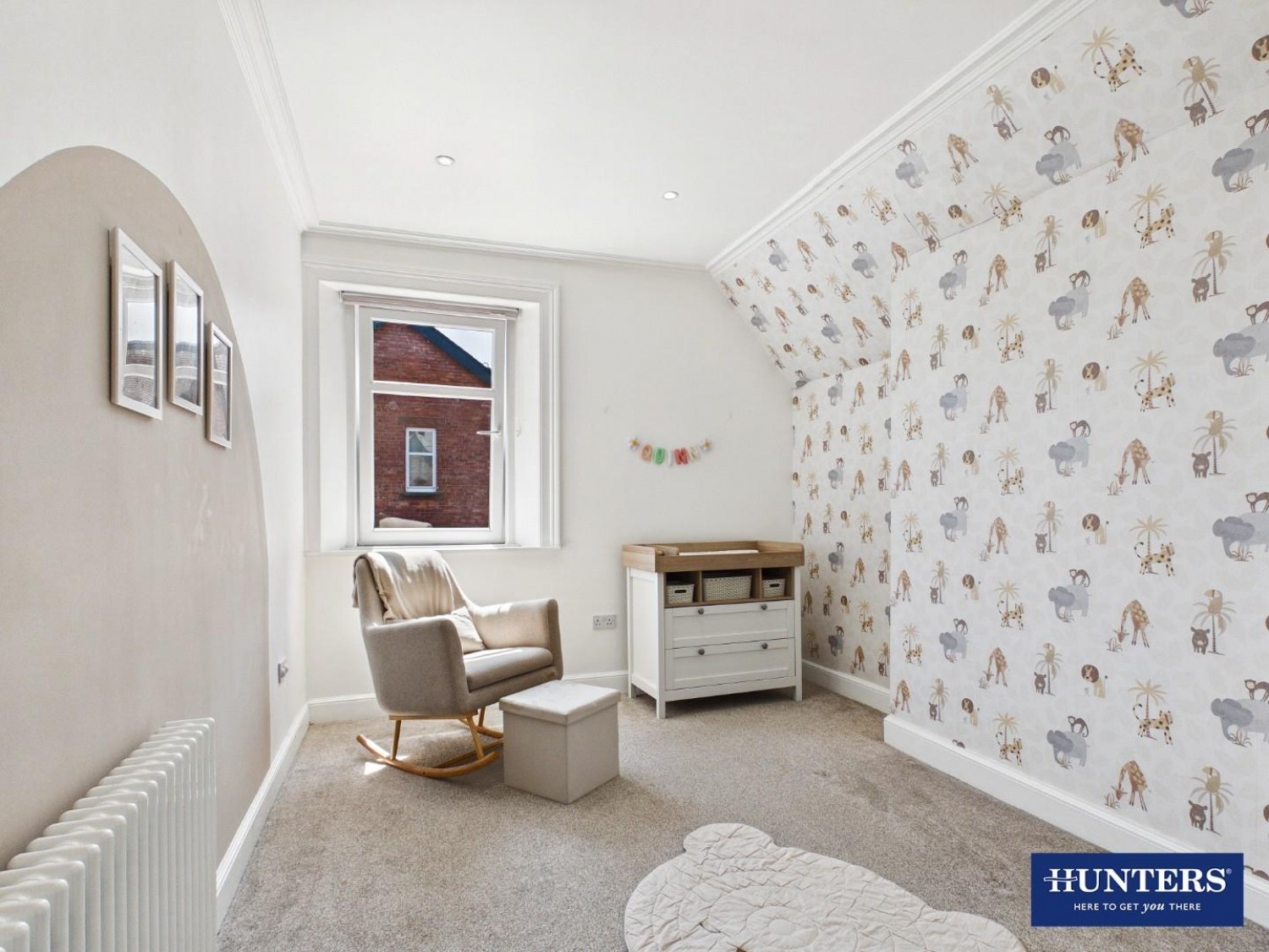 3 bedroom House for sale in Lockerbie Road, Dumfries