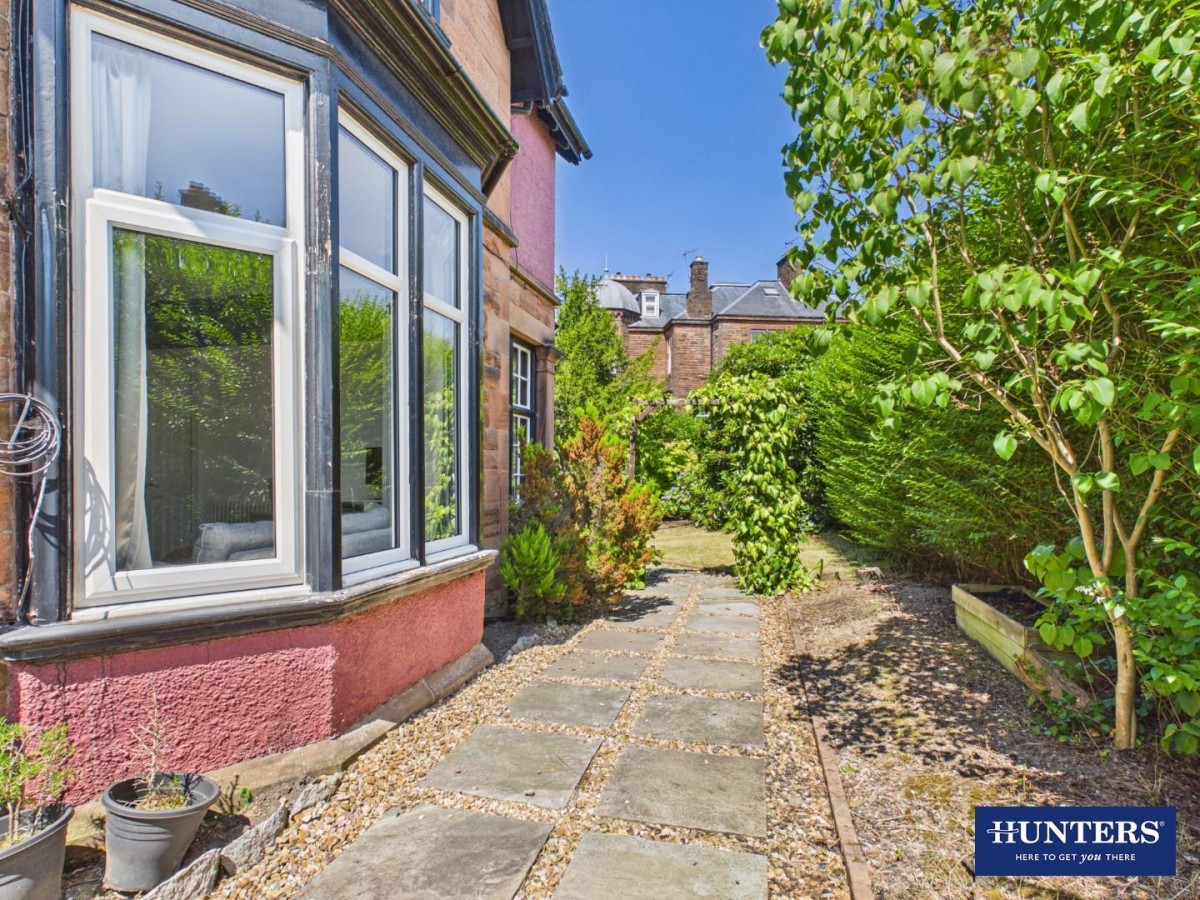 Lockerbie Road, Dumfries