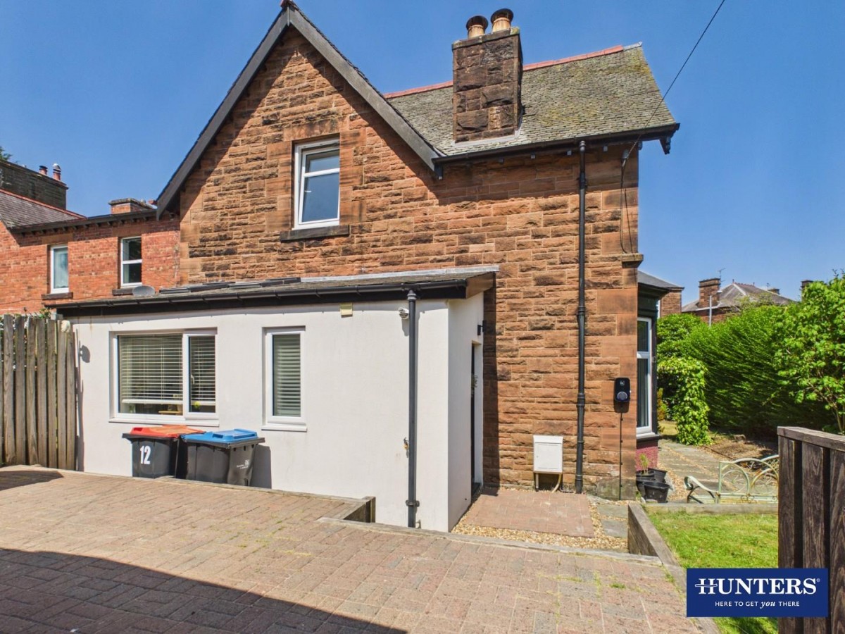 Lockerbie Road, Dumfries