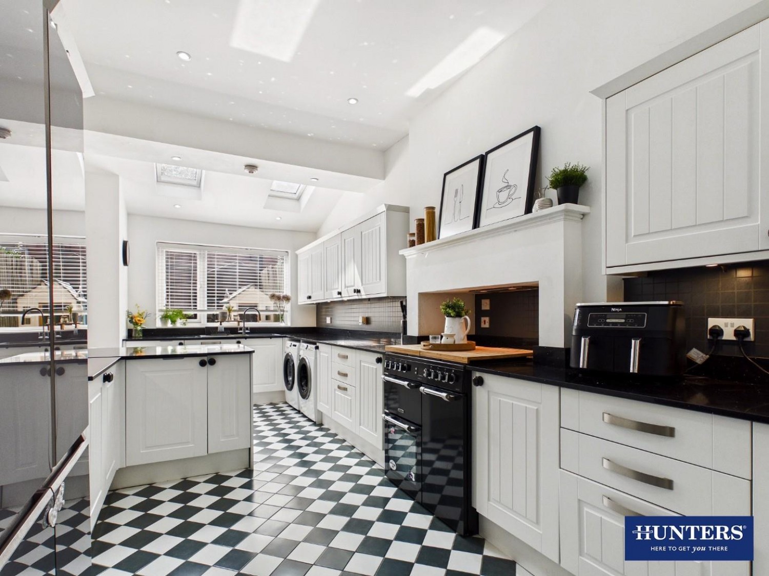3 bedroom House for sale in Lockerbie Road, Dumfries