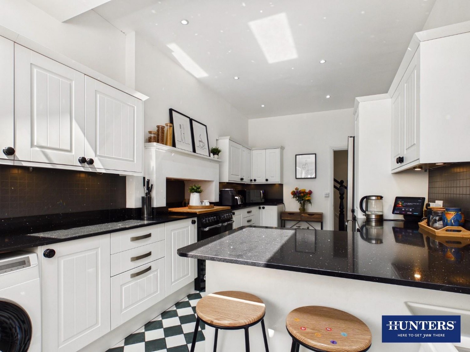 3 bedroom House for sale in Lockerbie Road, Dumfries