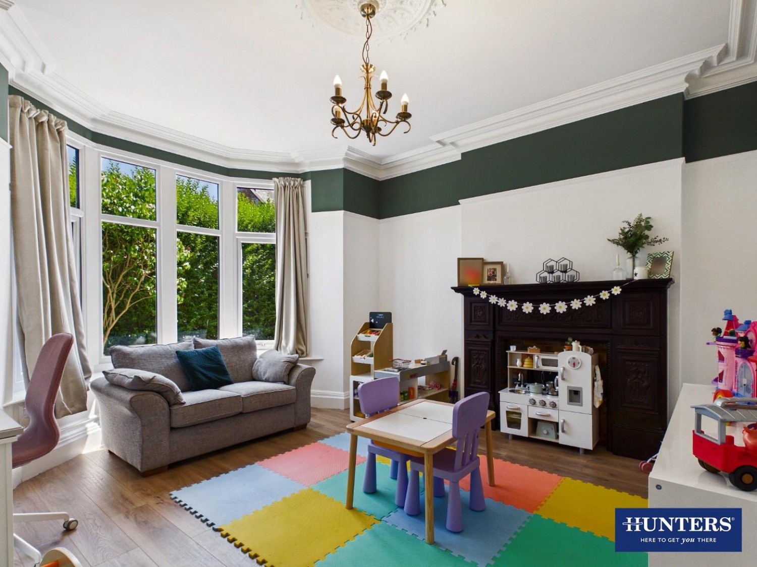 3 bedroom House for sale in Lockerbie Road, Dumfries