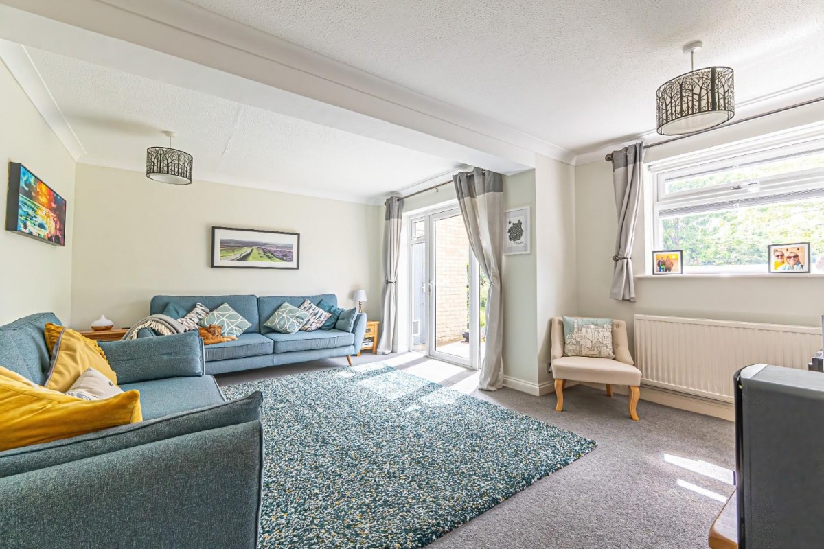 Harrow Road, Leighton Buzzard
