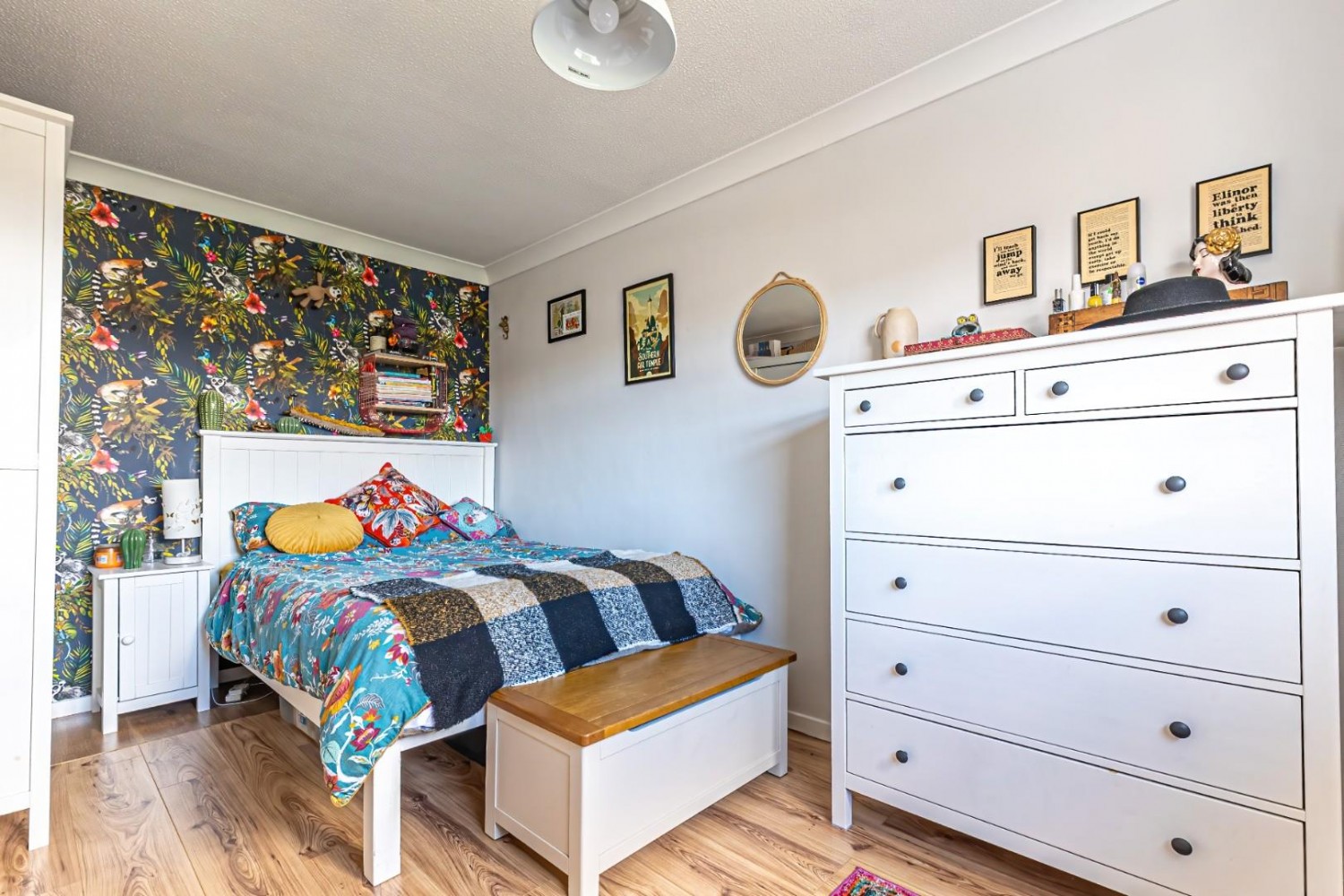 4 bedroom House for sale in Harrow Road, Leighton Buzzard