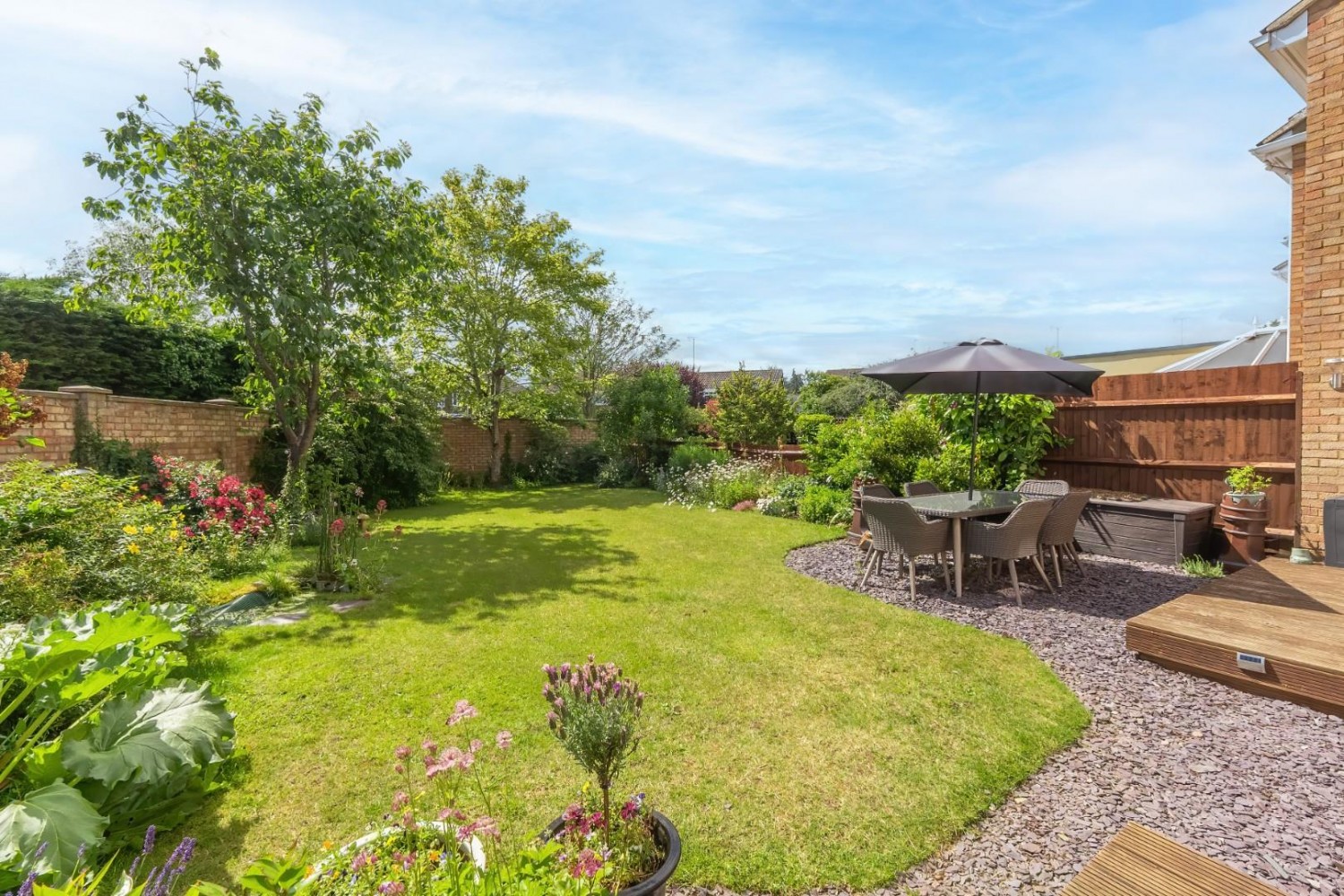 4 bedroom House for sale in Harrow Road, Leighton Buzzard