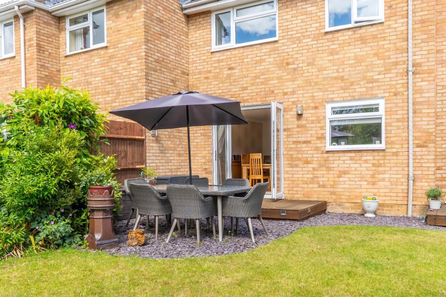 4 bedroom House for sale in Harrow Road, Leighton Buzzard