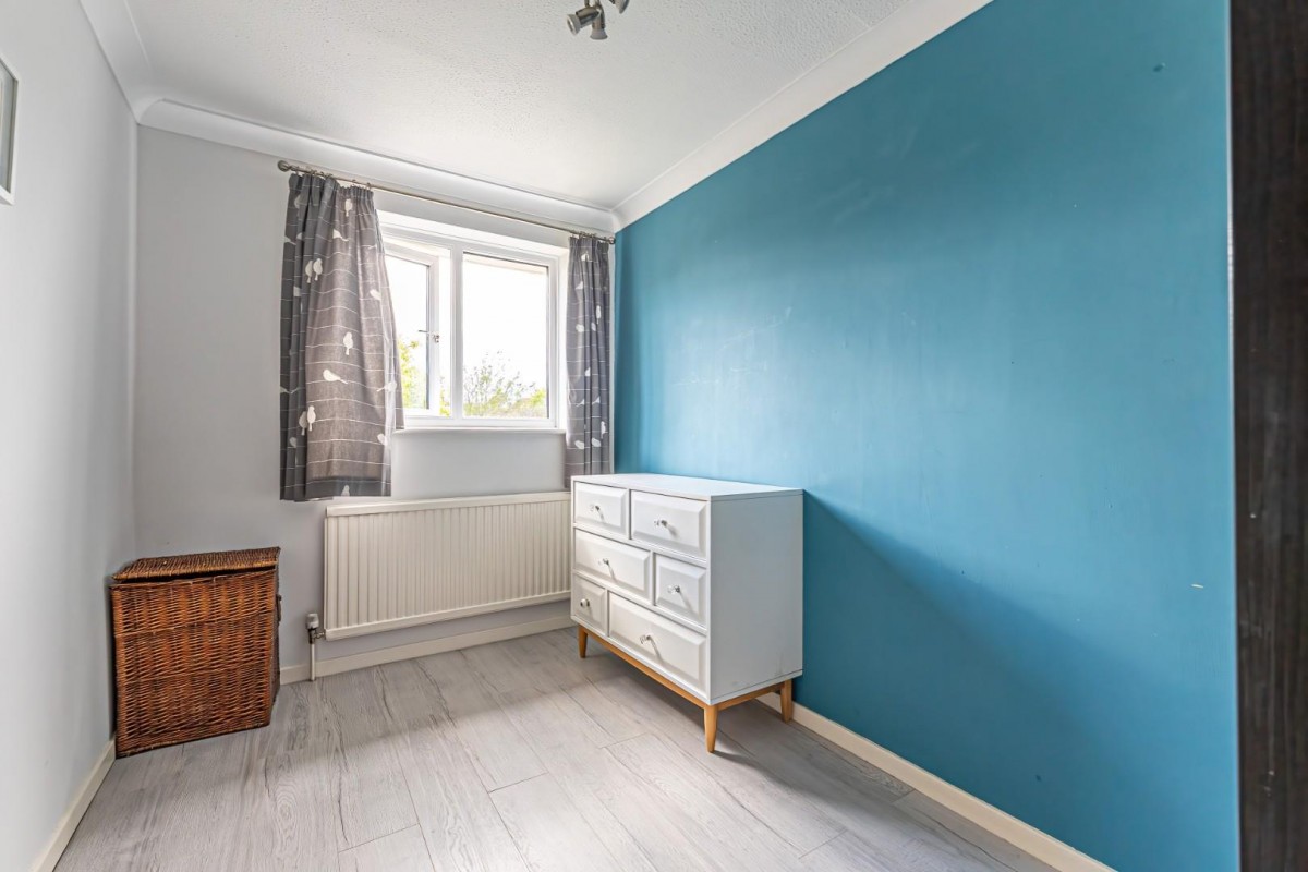 Harrow Road, Leighton Buzzard