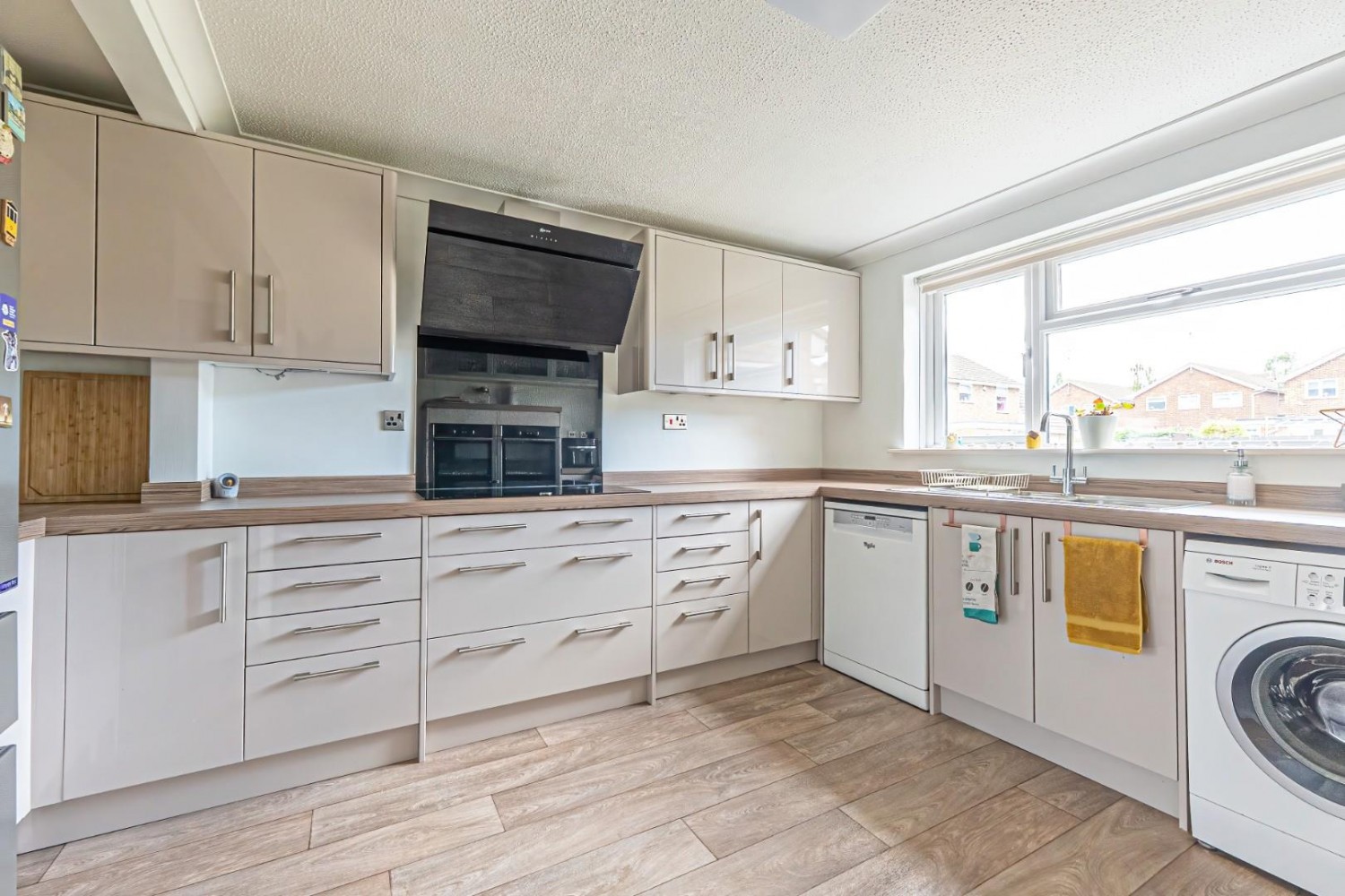 4 bedroom House for sale in Harrow Road, Leighton Buzzard