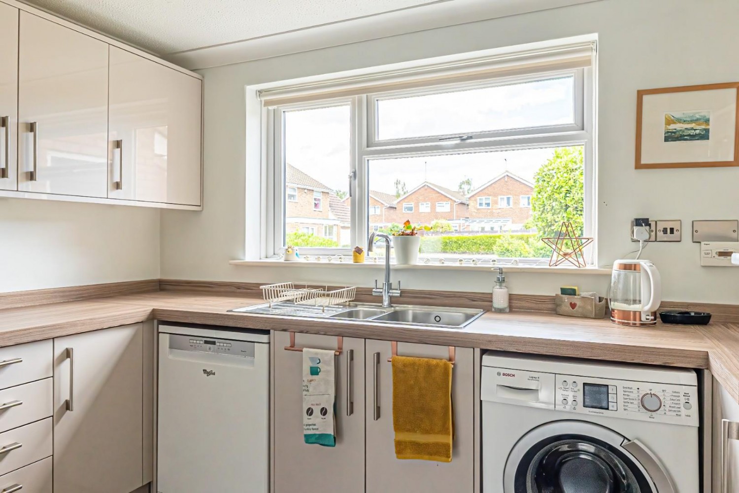 4 bedroom House for sale in Harrow Road, Leighton Buzzard