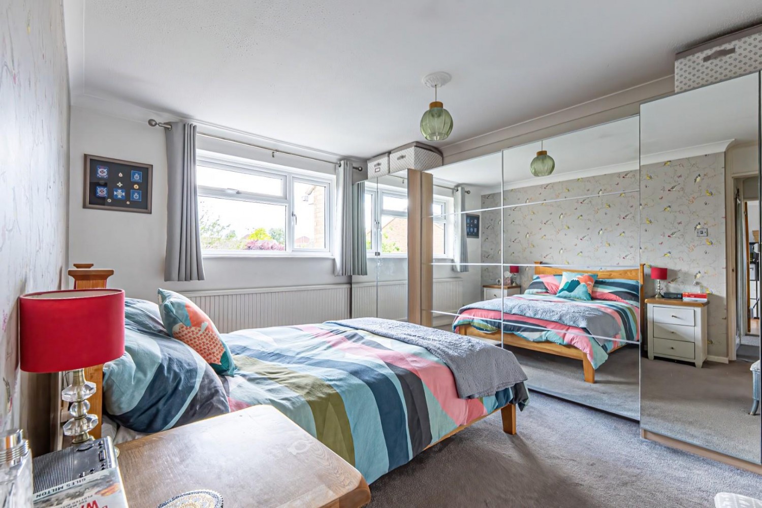 4 bedroom House for sale in Harrow Road, Leighton Buzzard