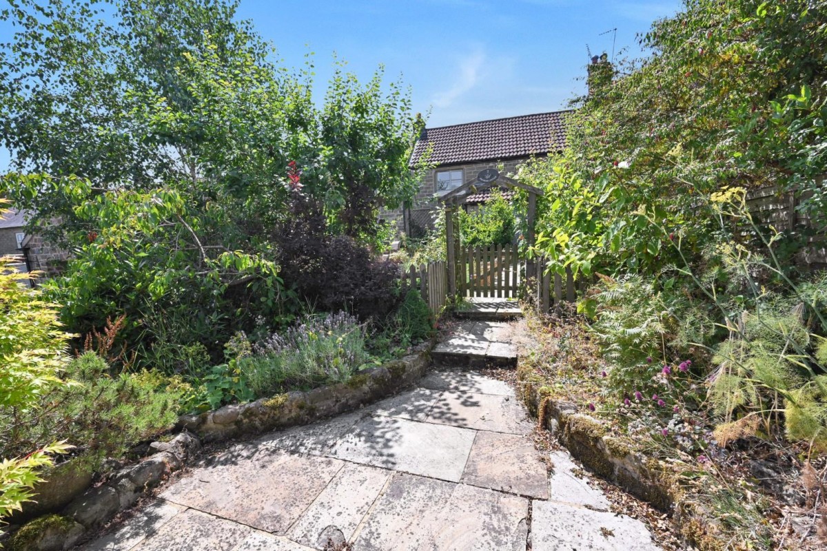 Primrose Cottages Grewelthorpe, Ripon