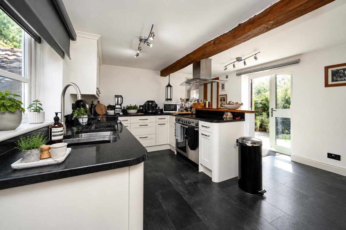 Primrose Cottages Grewelthorpe, Ripon
