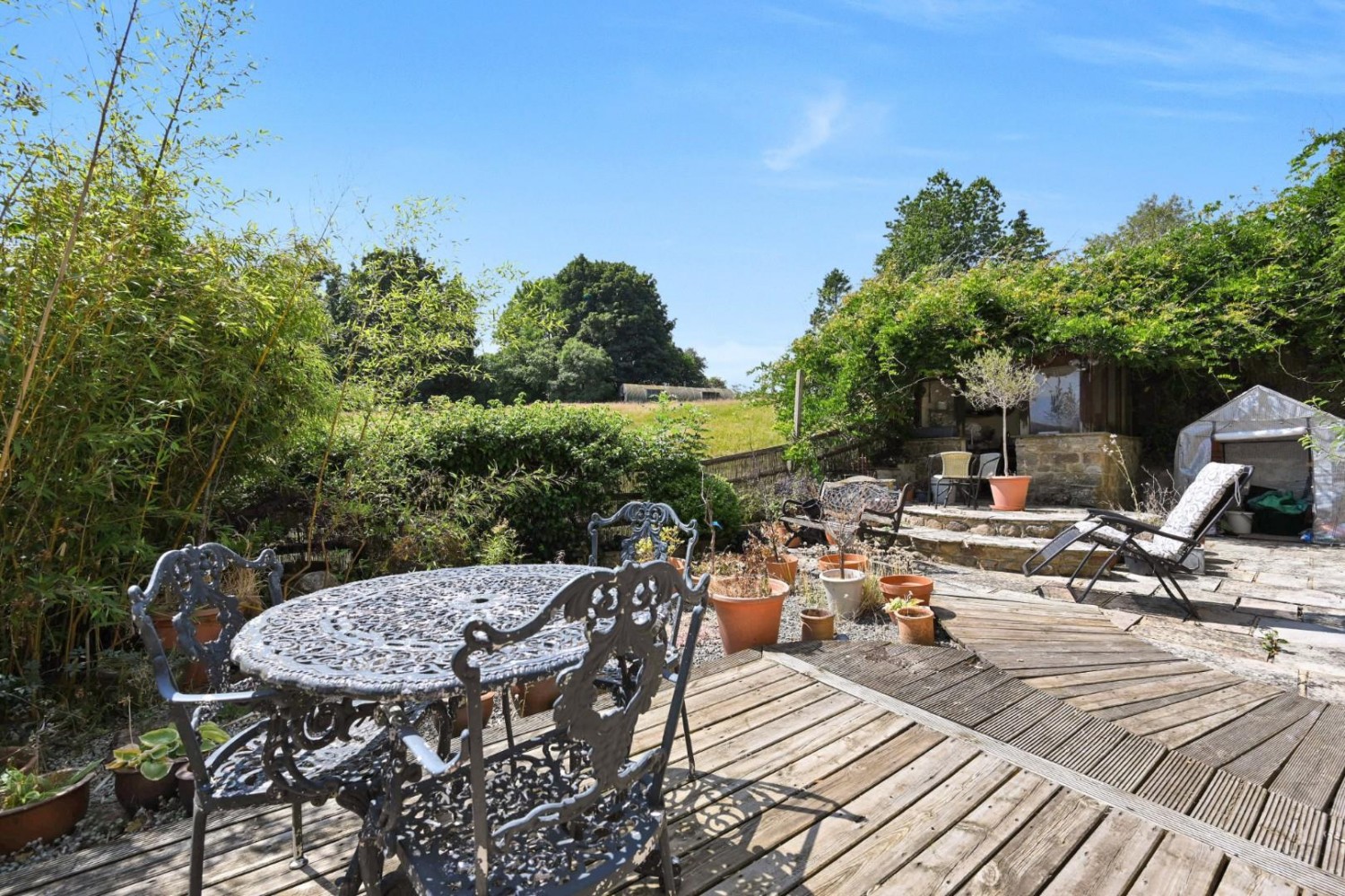 3 bedroom House for sale in Primrose Cottages Grewelthorpe, Ripon