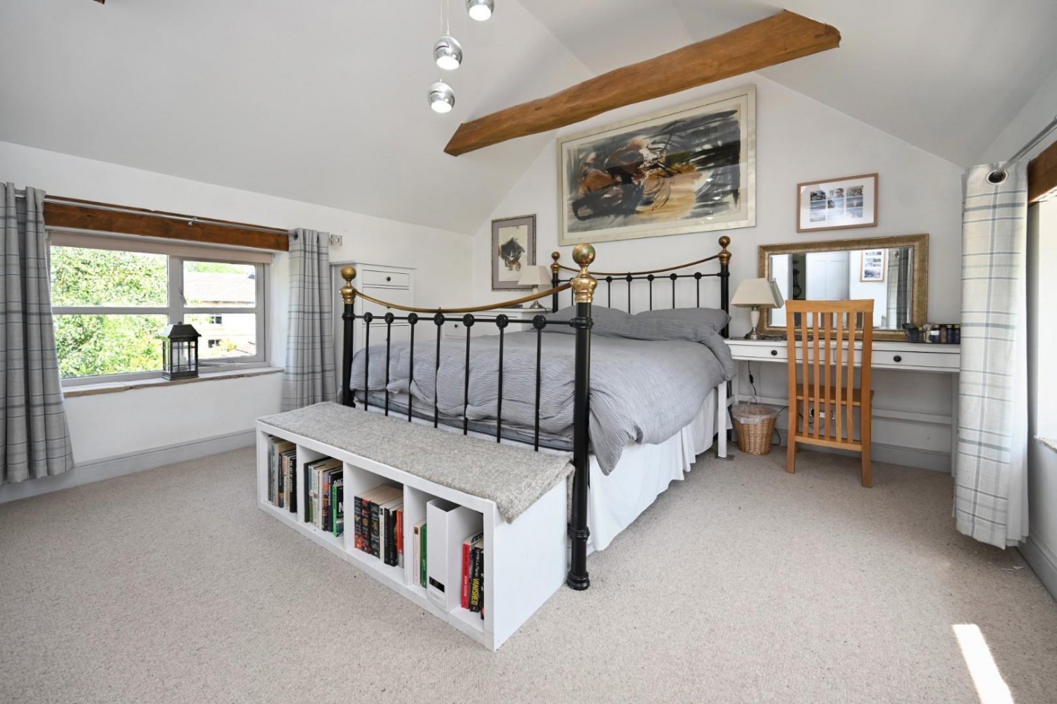 3 bedroom House for sale in Primrose Cottages Grewelthorpe, Ripon