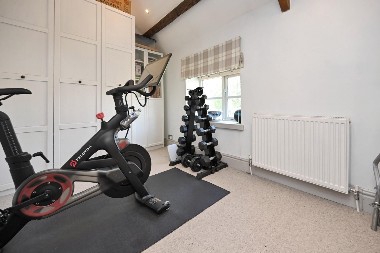 3 bedroom House for sale in Primrose Cottages Grewelthorpe, Ripon