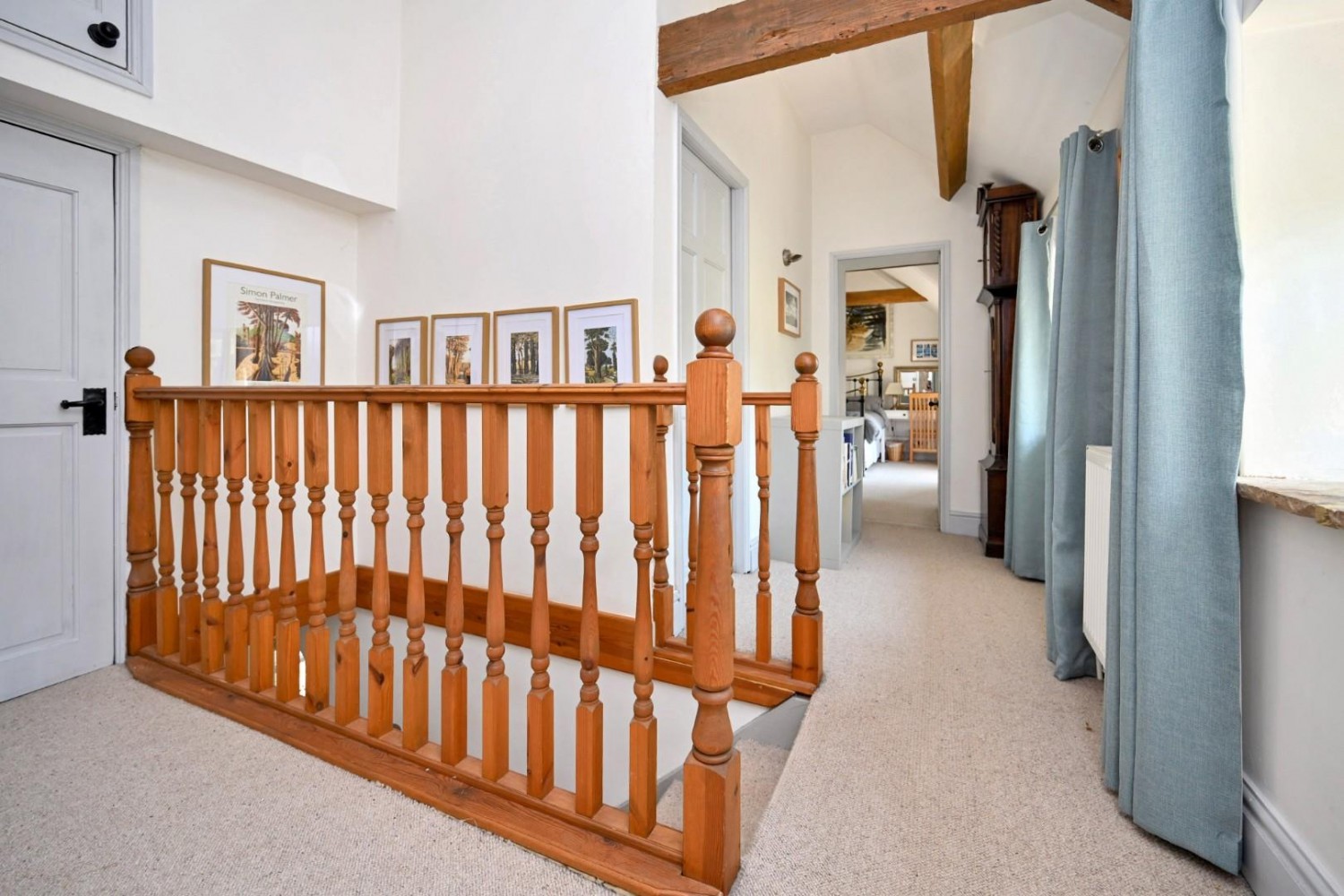 3 bedroom House for sale in Primrose Cottages Grewelthorpe, Ripon