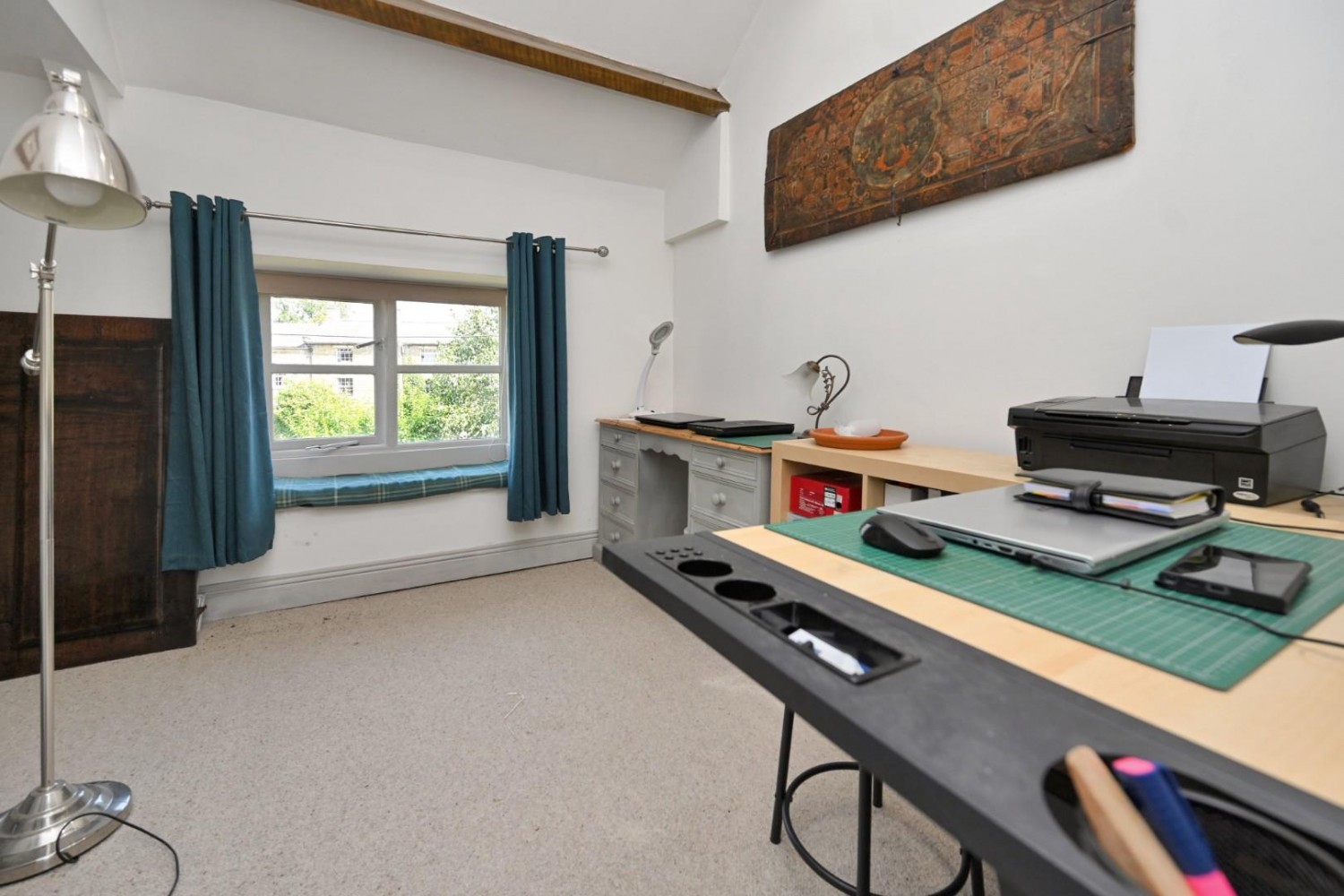 3 bedroom House for sale in Primrose Cottages Grewelthorpe, Ripon