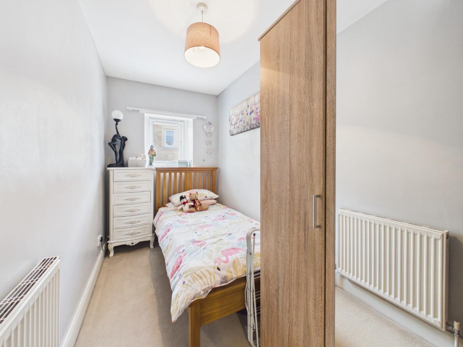 2 bedroom House for sale in Main Street, Wilsden, Bradford