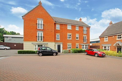 Pitchcombe Close, Redditch, B98 7HS
