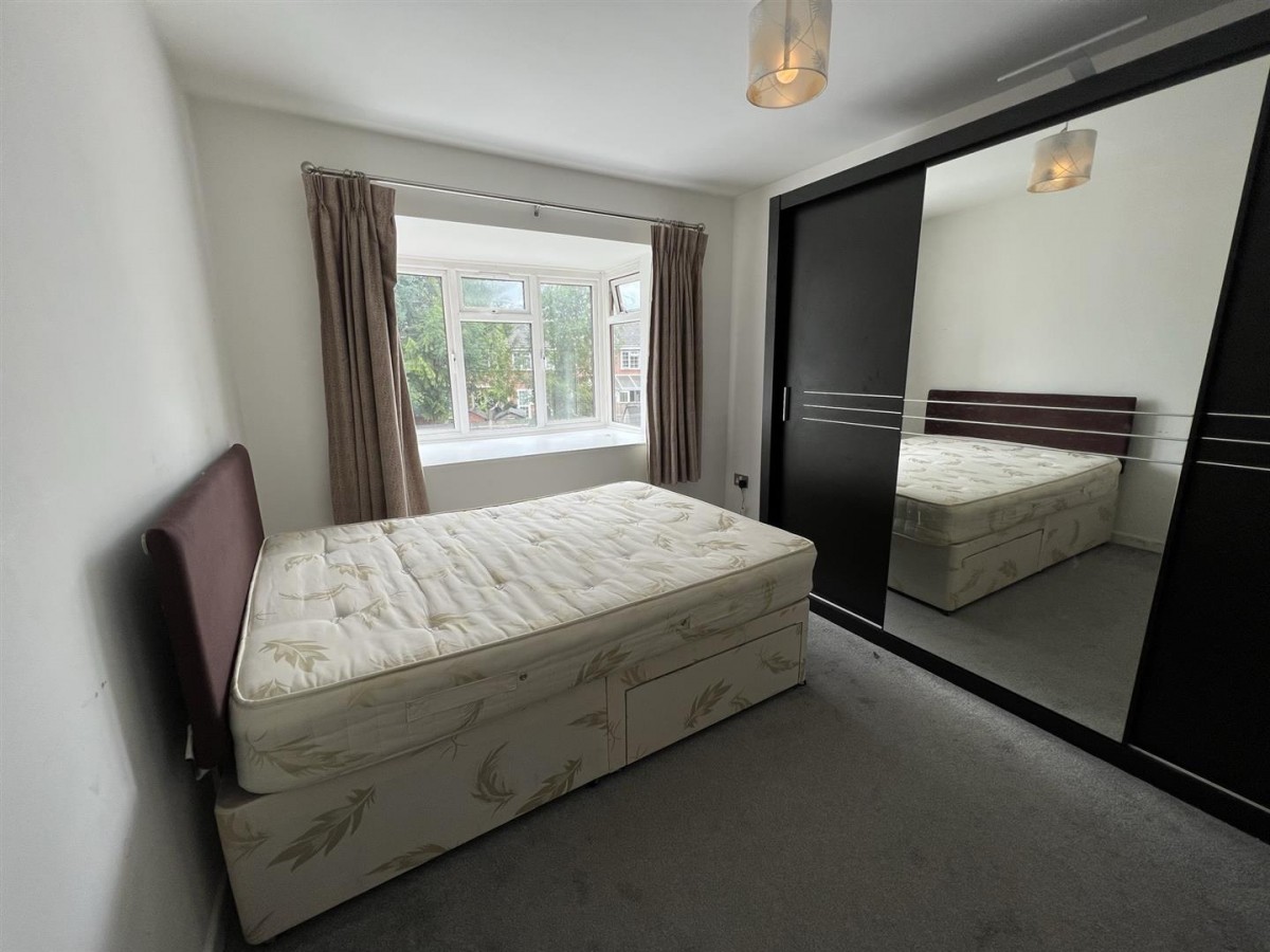 Willow Court, Fulbeck Way, North Harrow, Middlesex