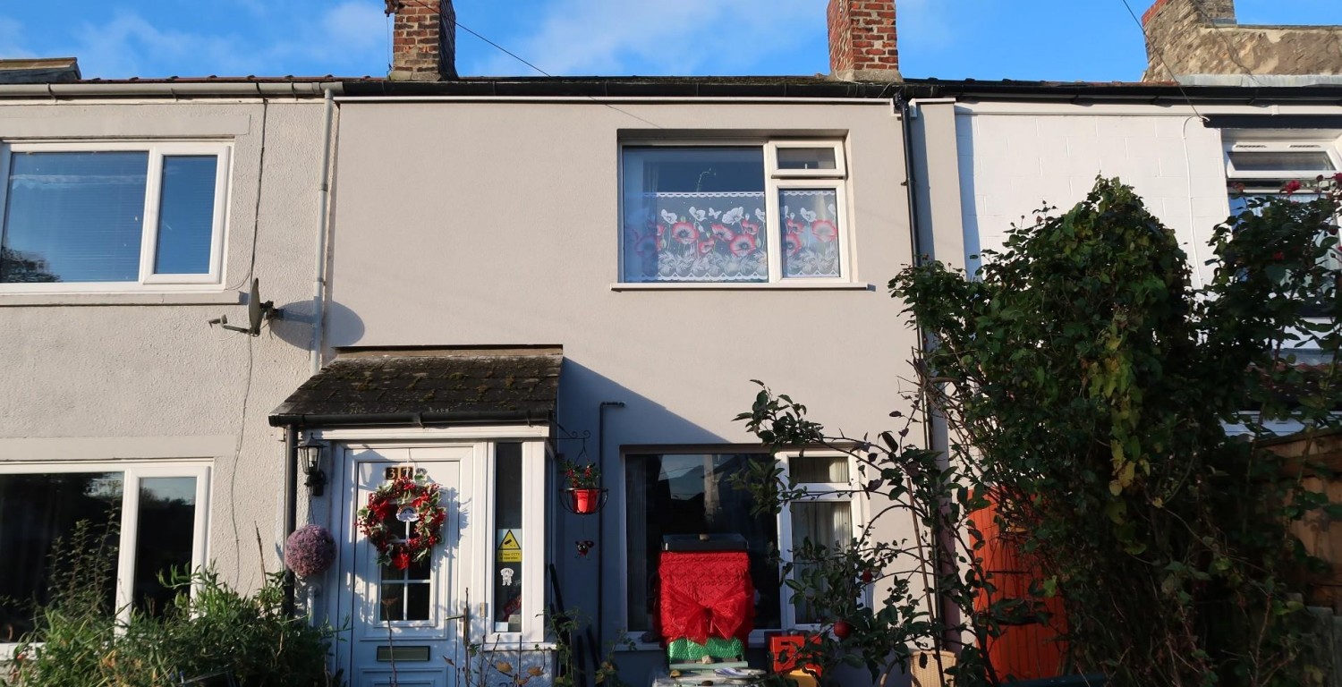 2 bedroom House for sale in The Centre, Evenwood, Bishop Auckland