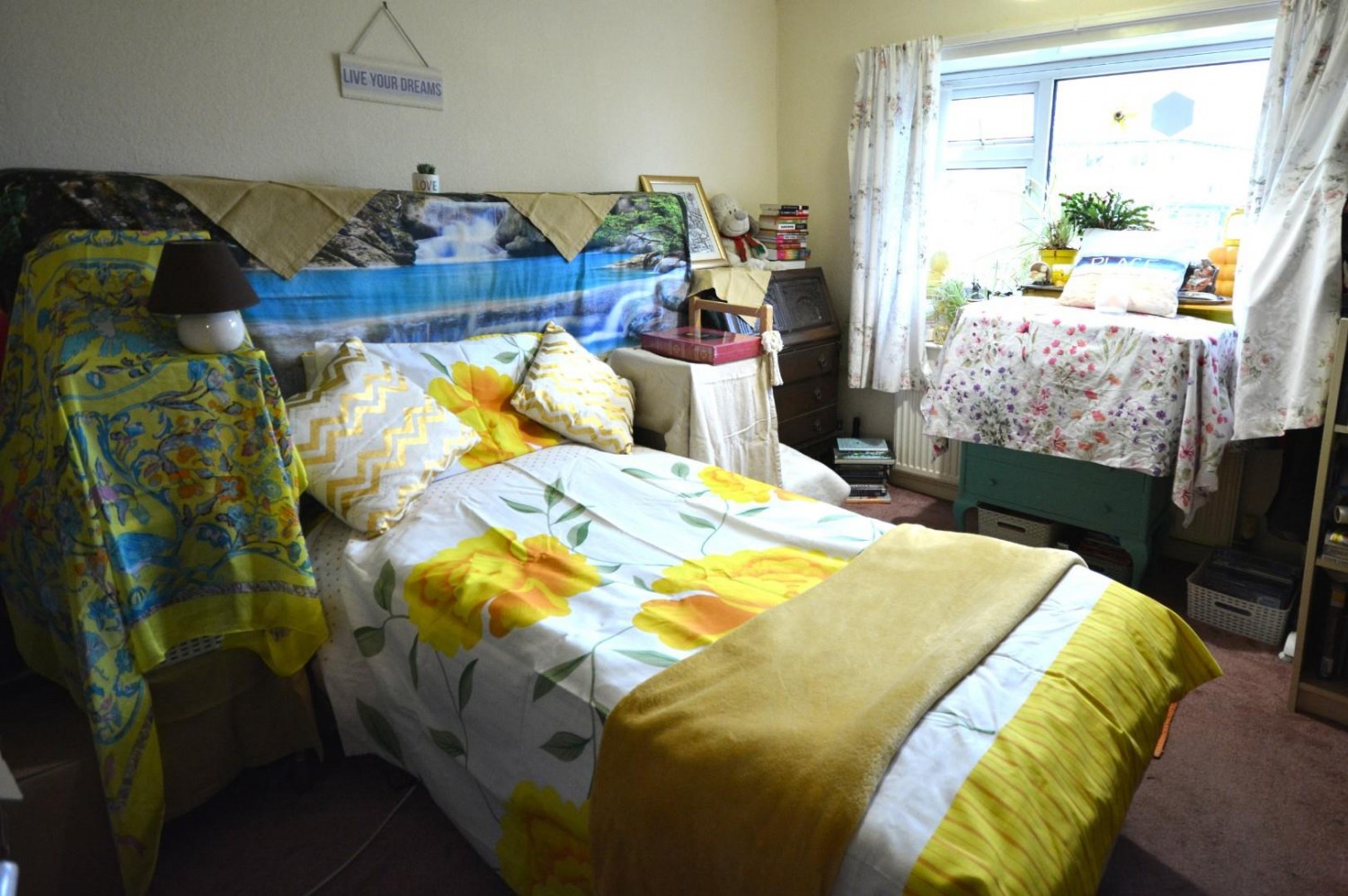 2 bedroom House for sale in The Centre, Evenwood, Bishop Auckland