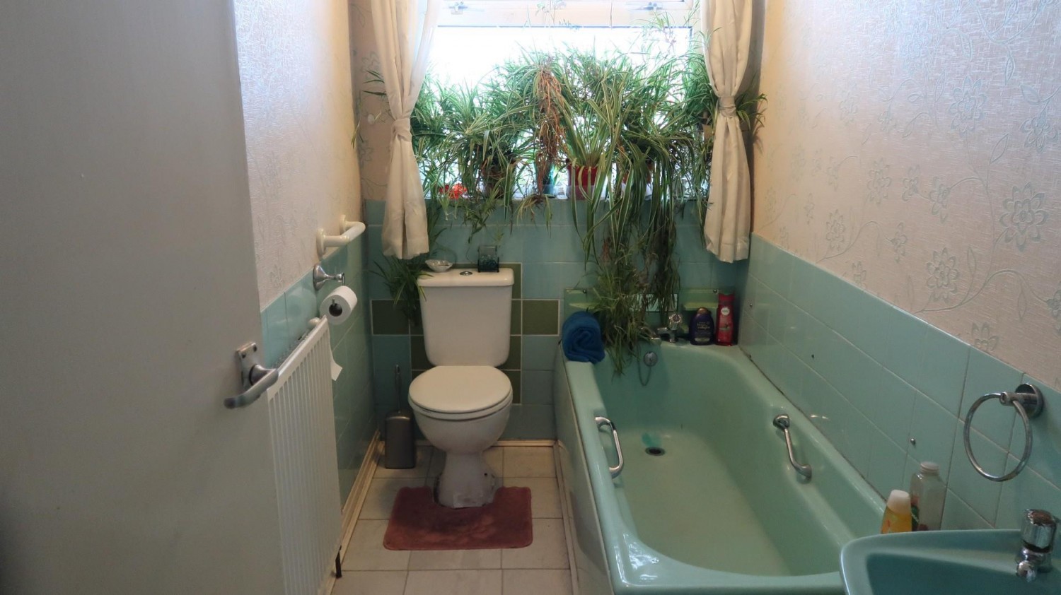 2 bedroom House for sale in The Centre, Evenwood, Bishop Auckland