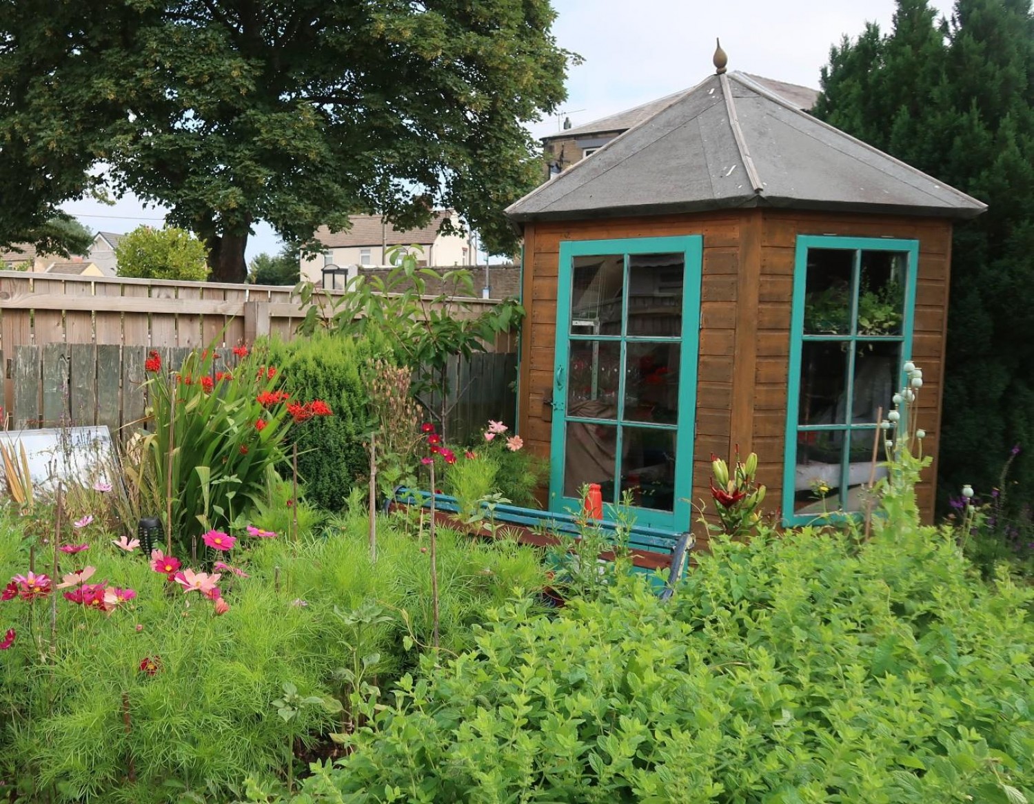 2 bedroom House for sale in The Centre, Evenwood, Bishop Auckland