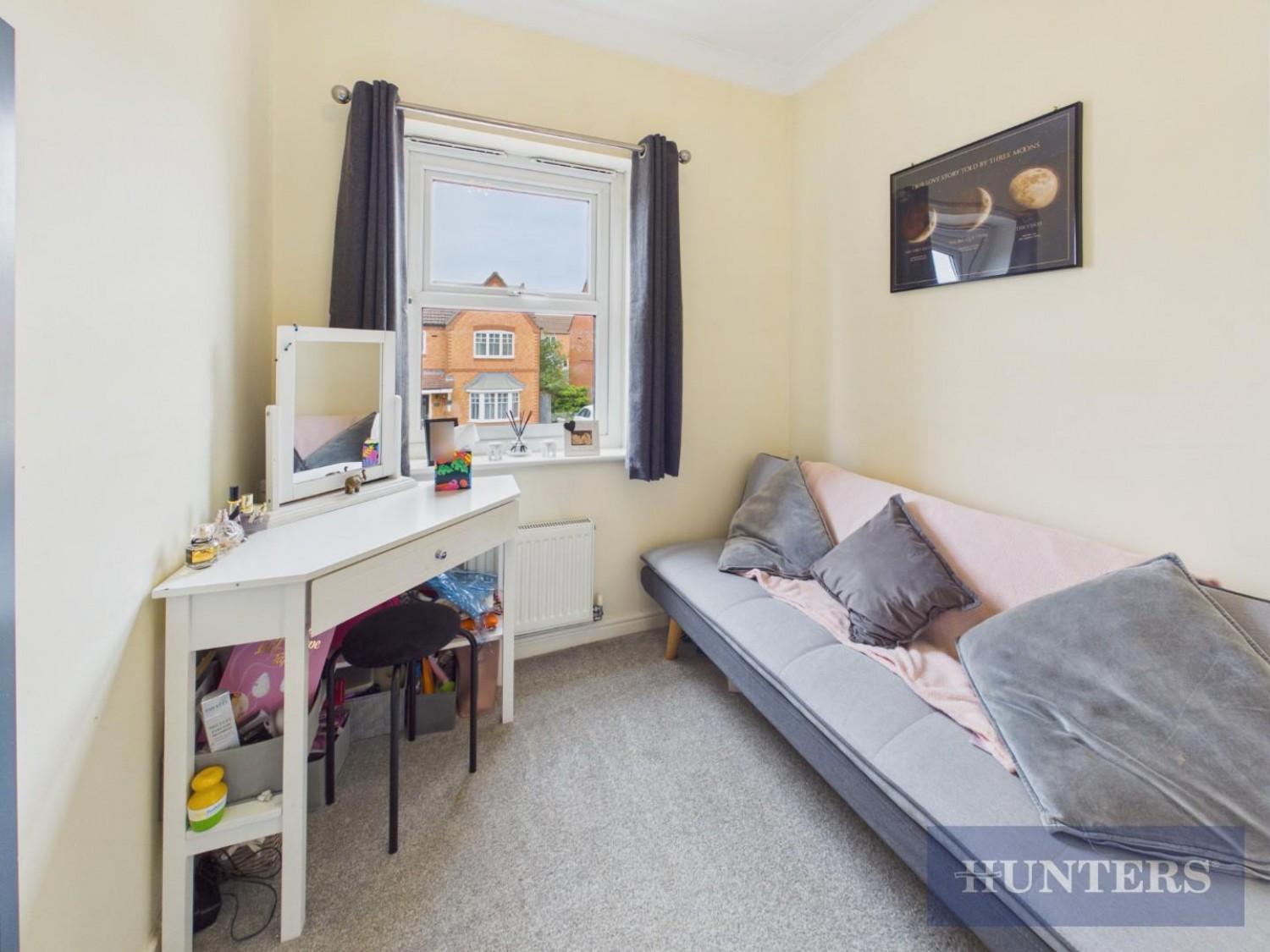 3 bedroom House for sale in Constantine Crescent, Scarborough