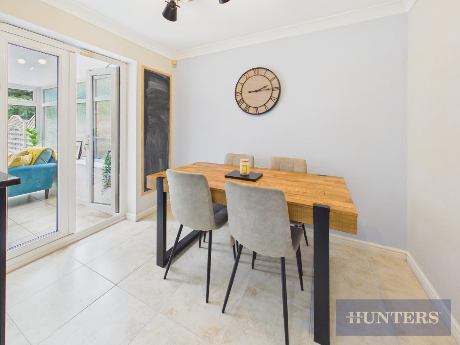 3 bedroom House for sale in Constantine Crescent, Scarborough