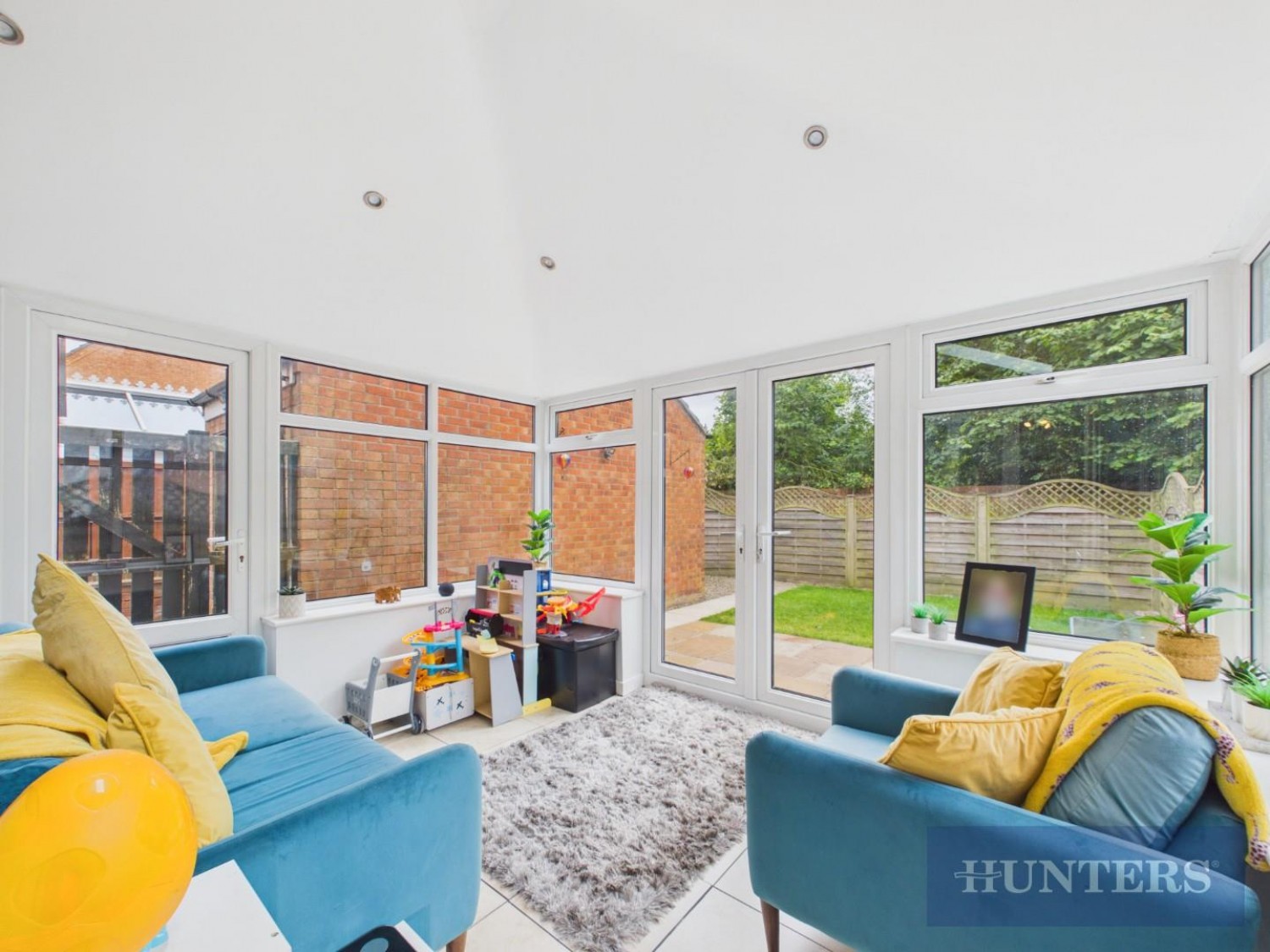 3 bedroom House for sale in Constantine Crescent, Scarborough
