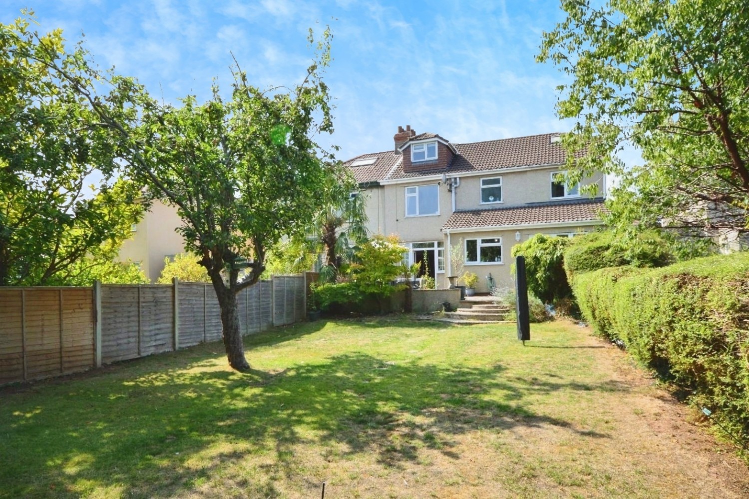 4 bedroom House for sale in Kinsale Road, Bristol