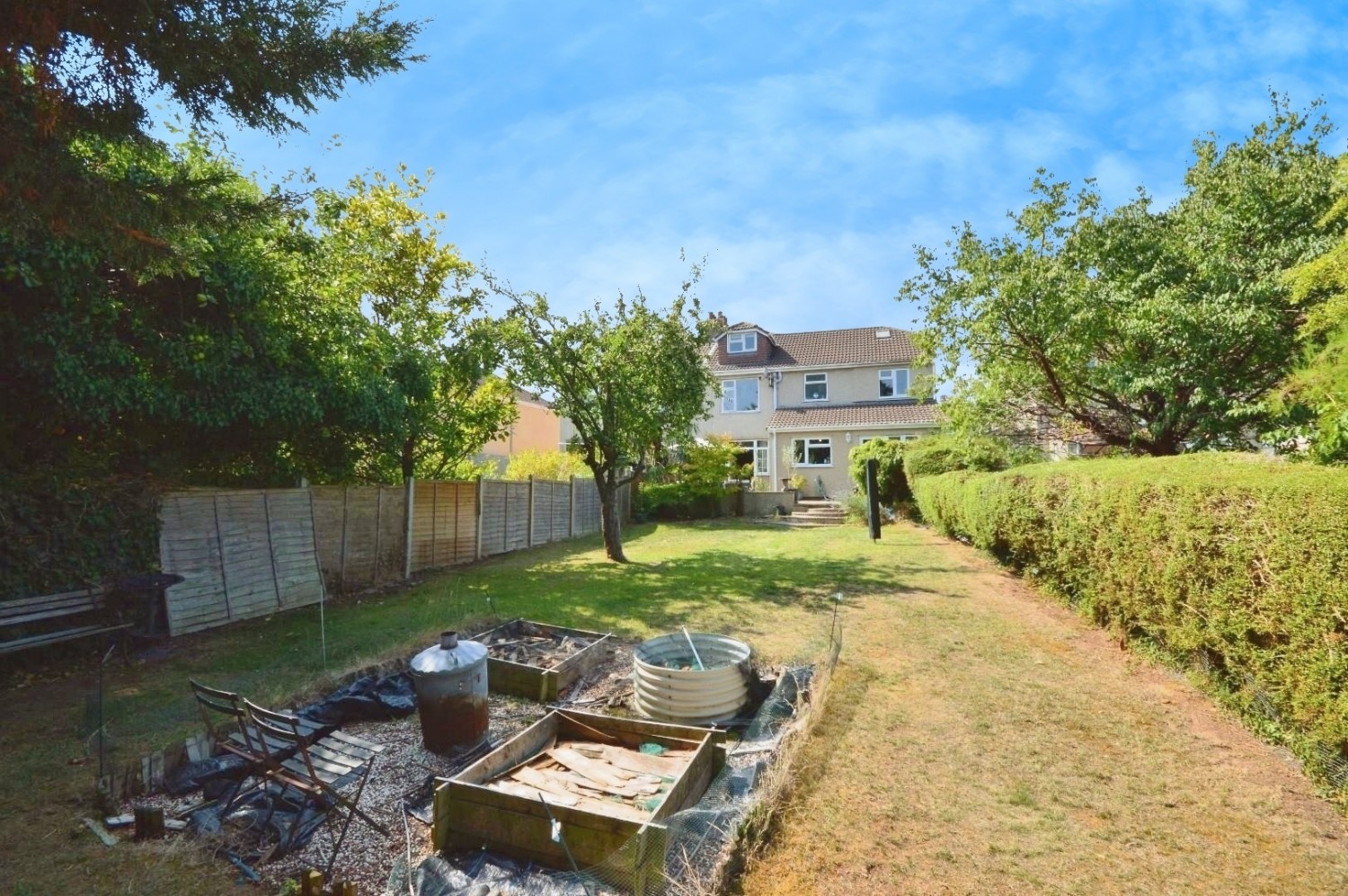 4 bedroom House for sale in Kinsale Road, Bristol