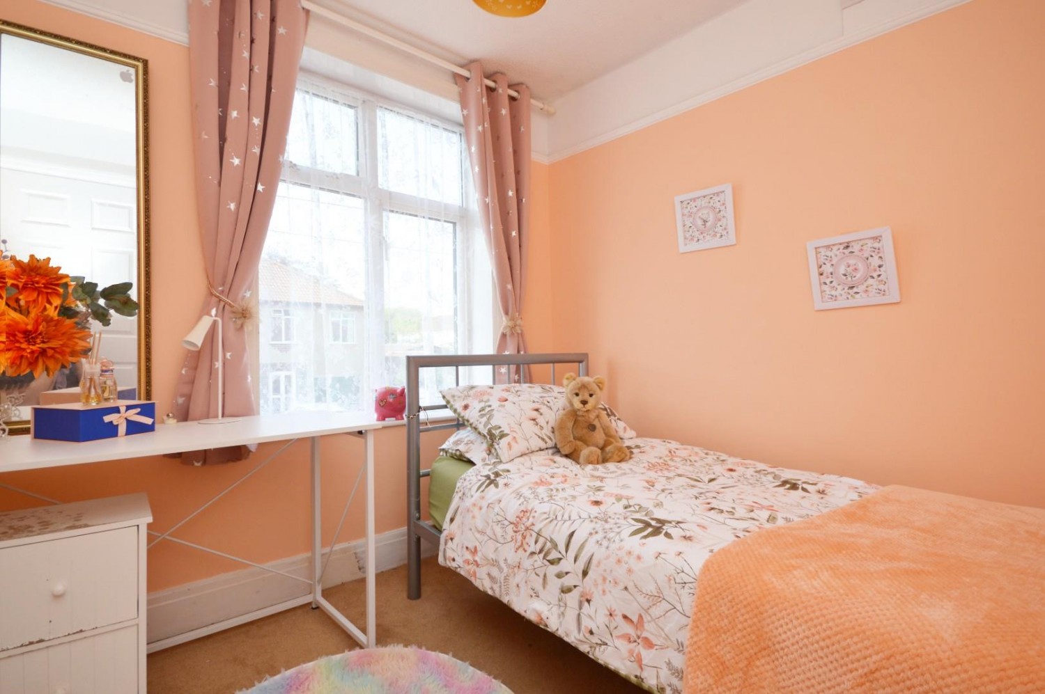 4 bedroom House for sale in Kinsale Road, Bristol