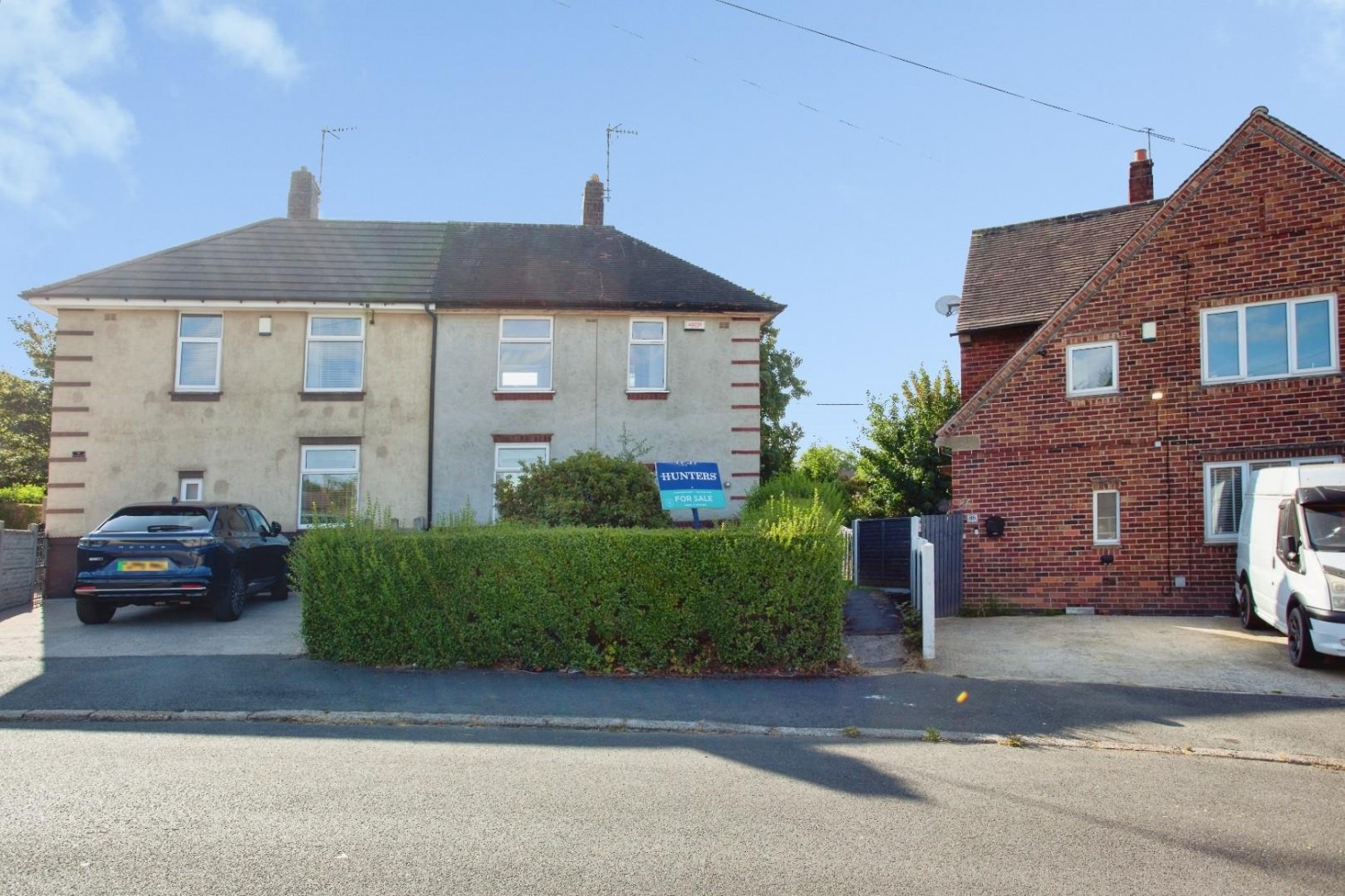 2 bedroom House for sale in Halliwell Crescent, Southey Green, S5