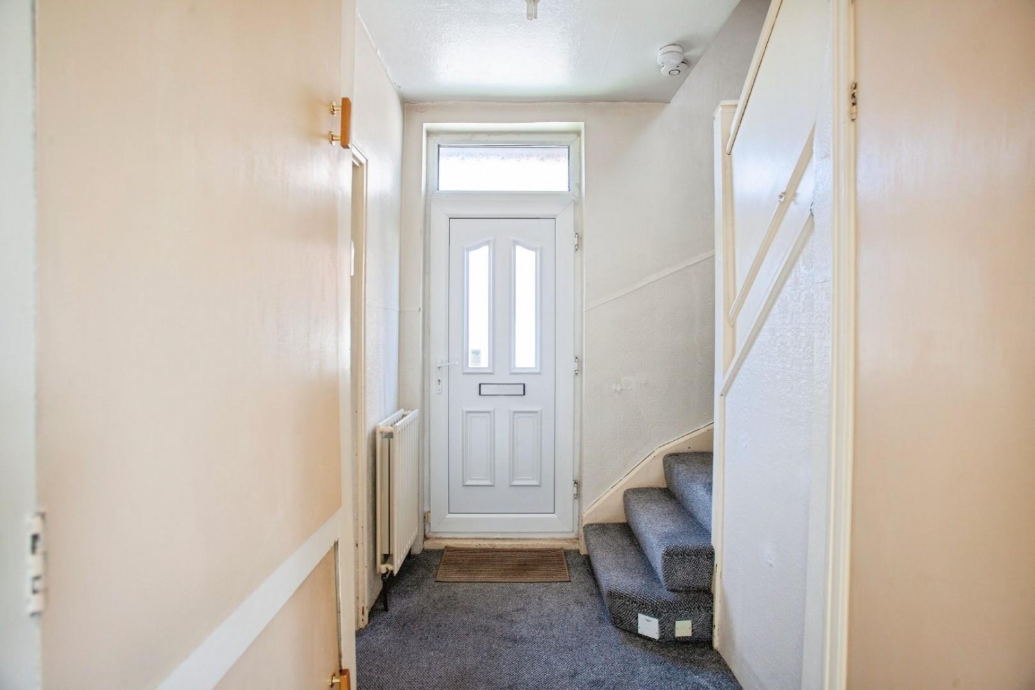 2 bedroom House for sale in Halliwell Crescent, Southey Green, S5