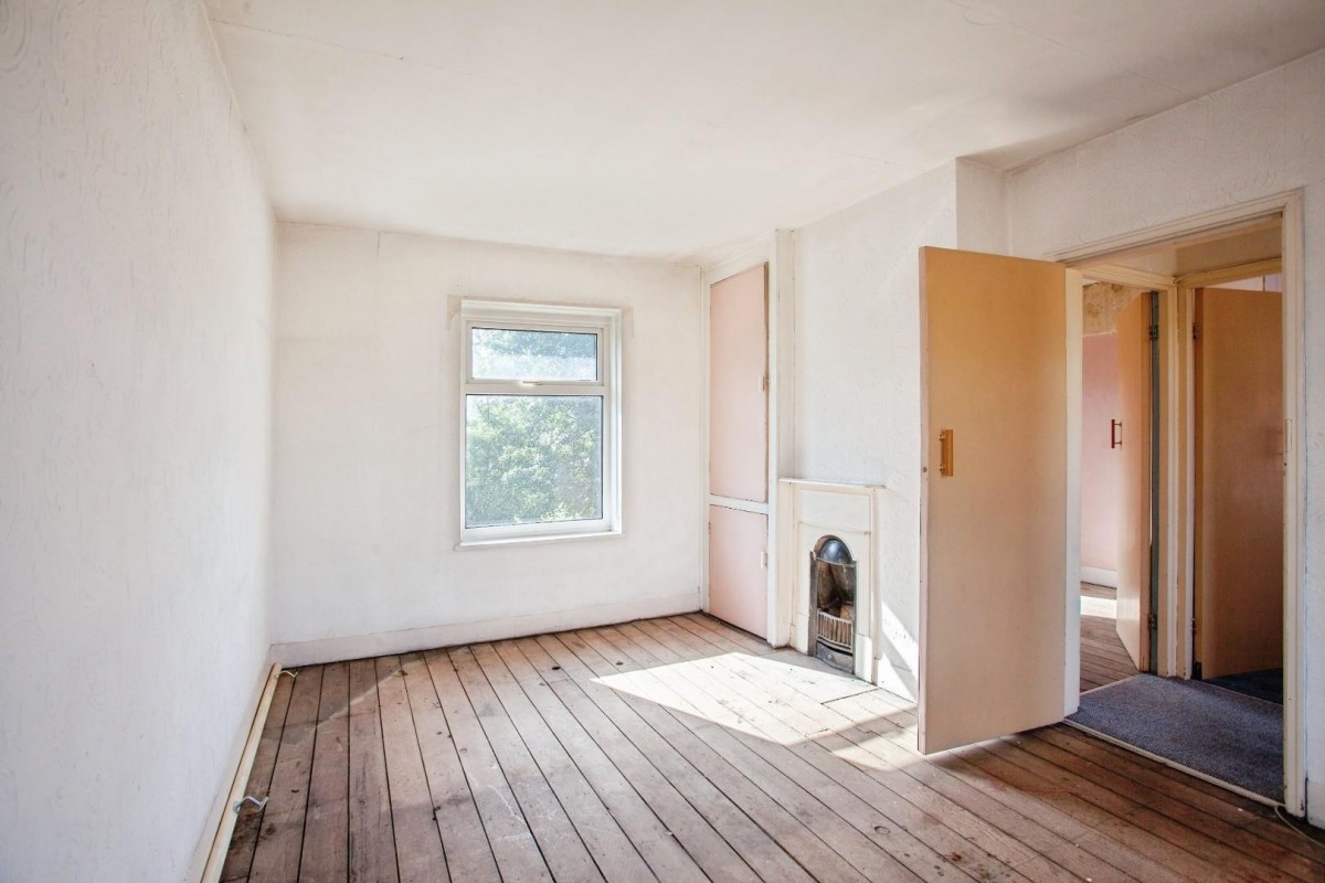 Halliwell Crescent, Southey Green, S5