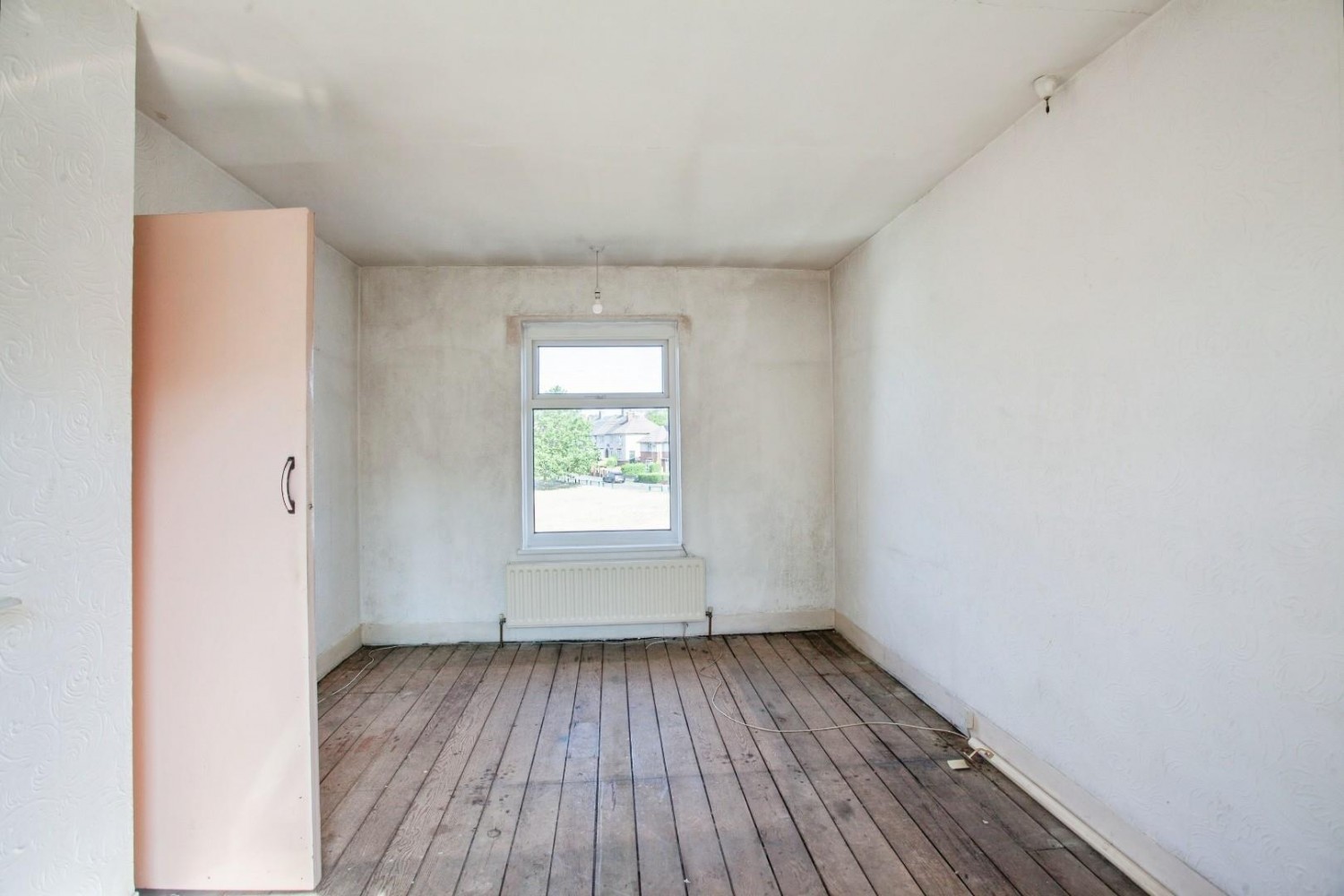 2 bedroom House for sale in Halliwell Crescent, Southey Green, S5