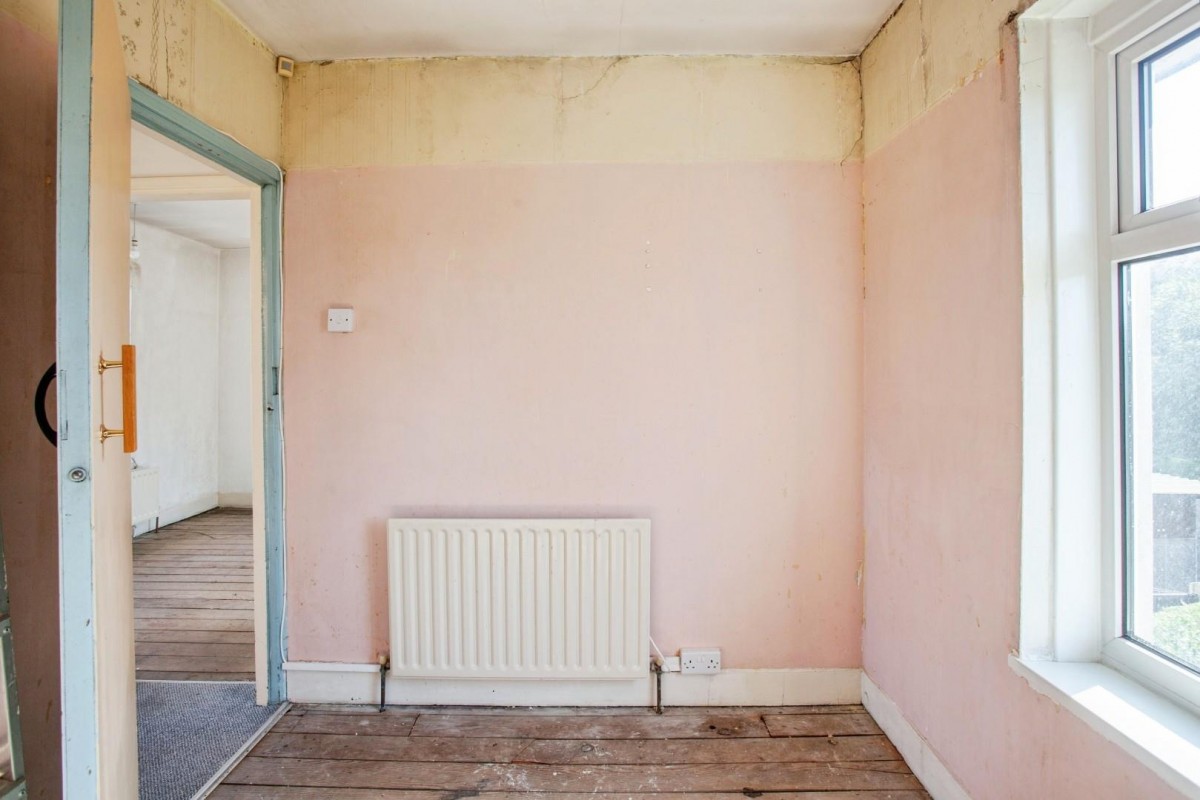 Halliwell Crescent, Southey Green, S5