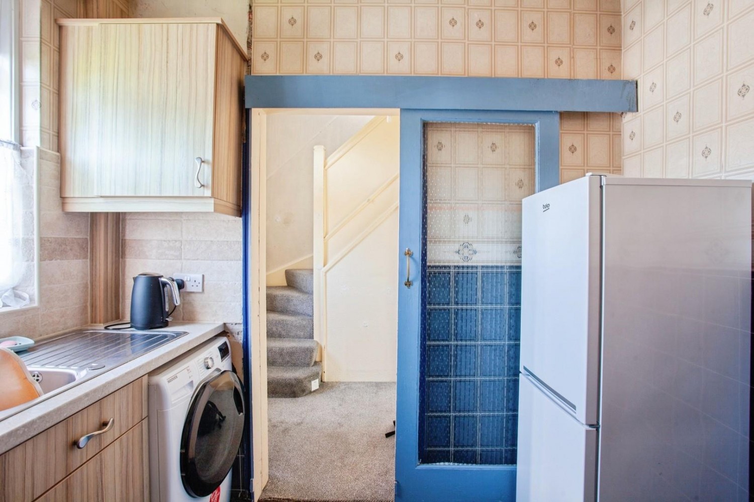 2 bedroom House for sale in Halliwell Crescent, Southey Green, S5