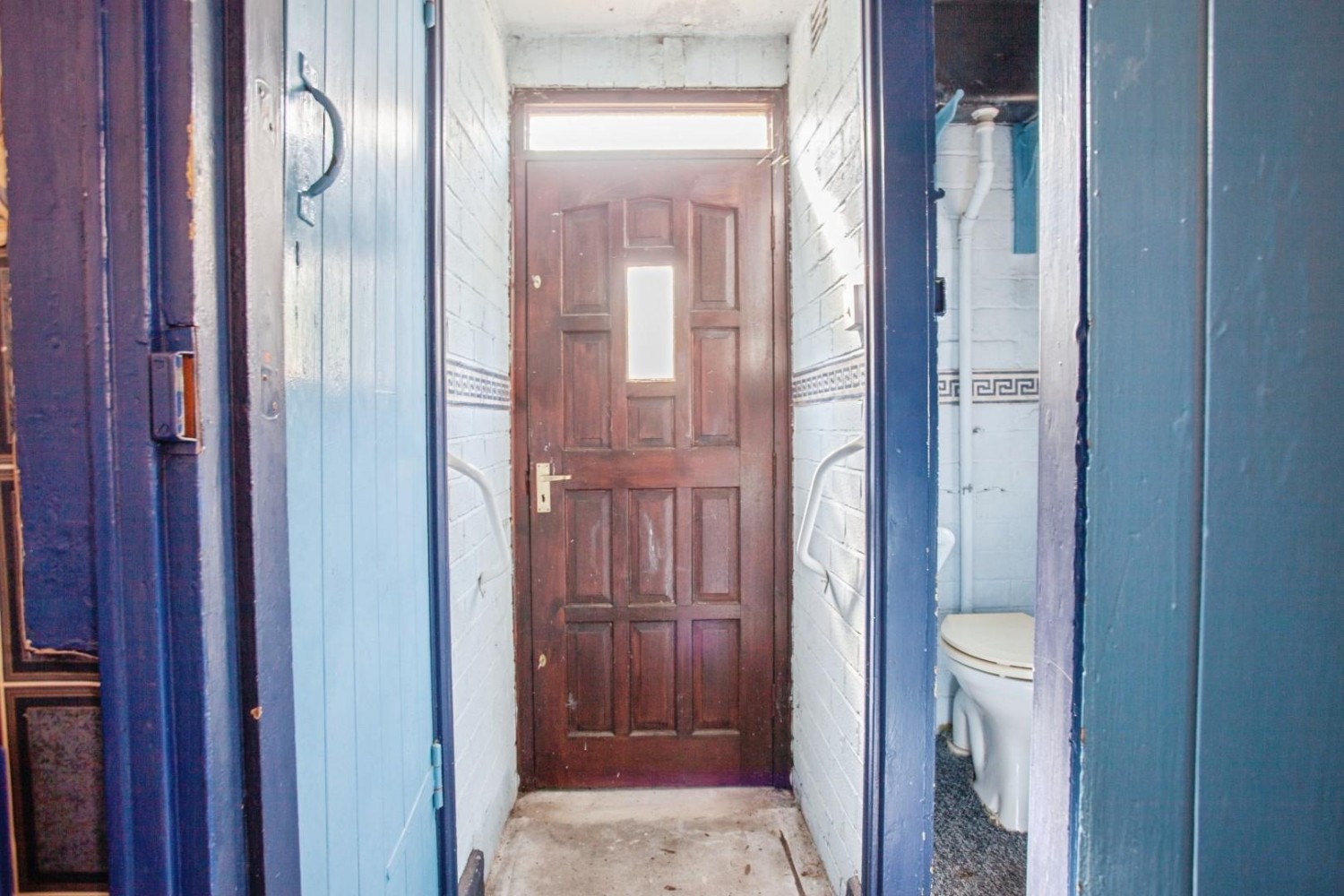 2 bedroom House for sale in Halliwell Crescent, Southey Green, S5