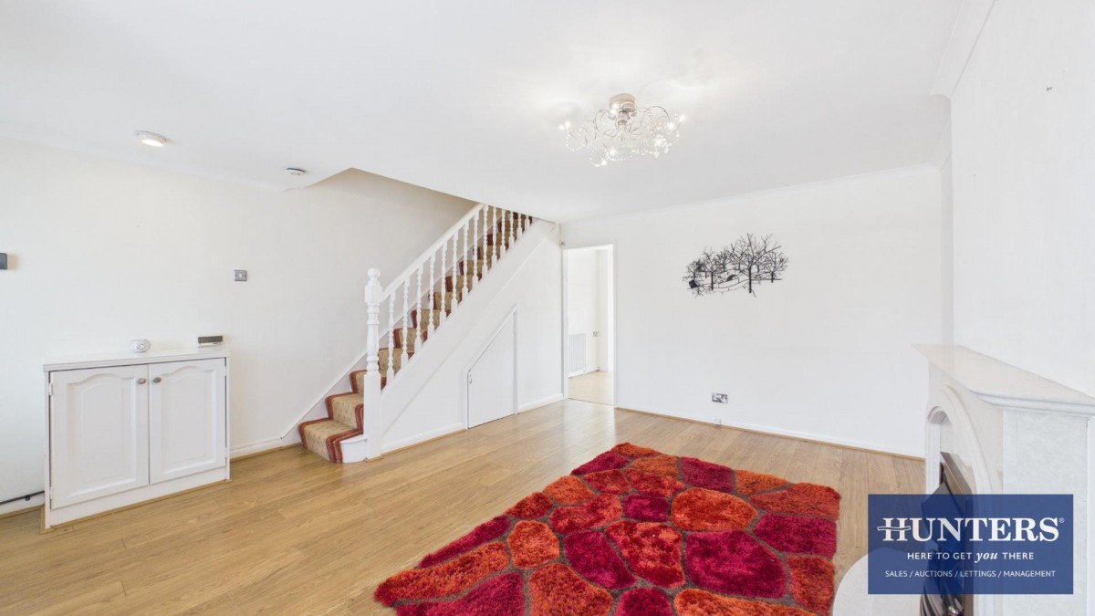 Burscough Crescent, Fulwell, Sunderland