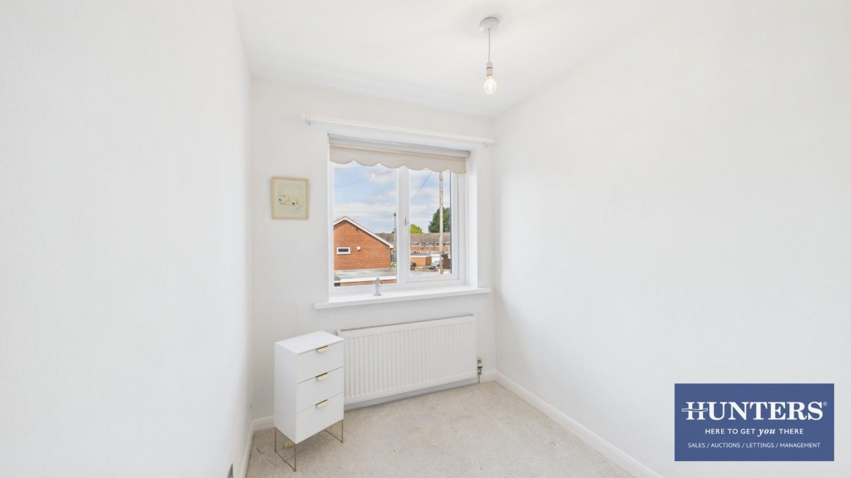 Burscough Crescent, Fulwell, Sunderland