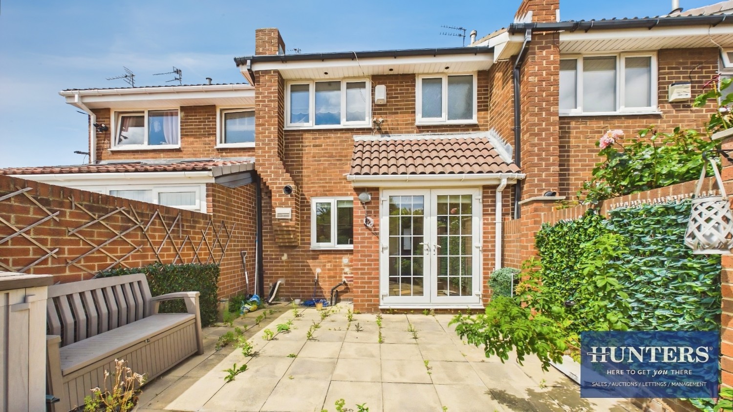 3 bedroom House for sale in Burscough Crescent, Fulwell, Sunderland