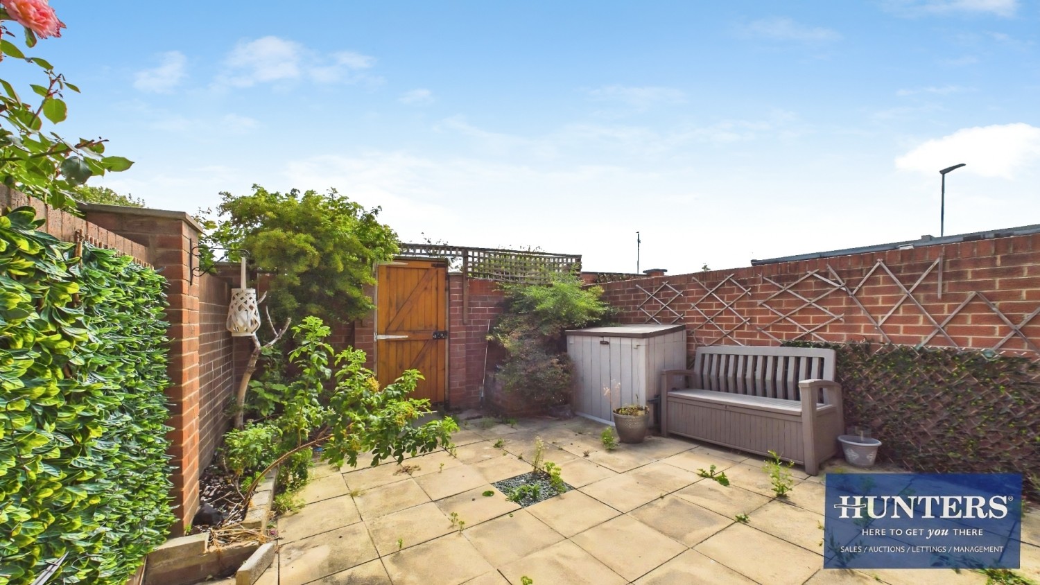 3 bedroom House for sale in Burscough Crescent, Fulwell, Sunderland
