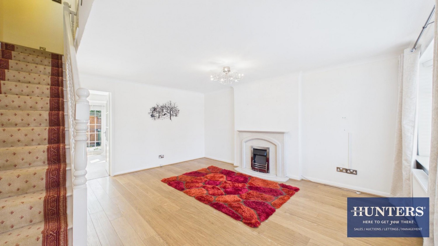 3 bedroom House for sale in Burscough Crescent, Fulwell, Sunderland